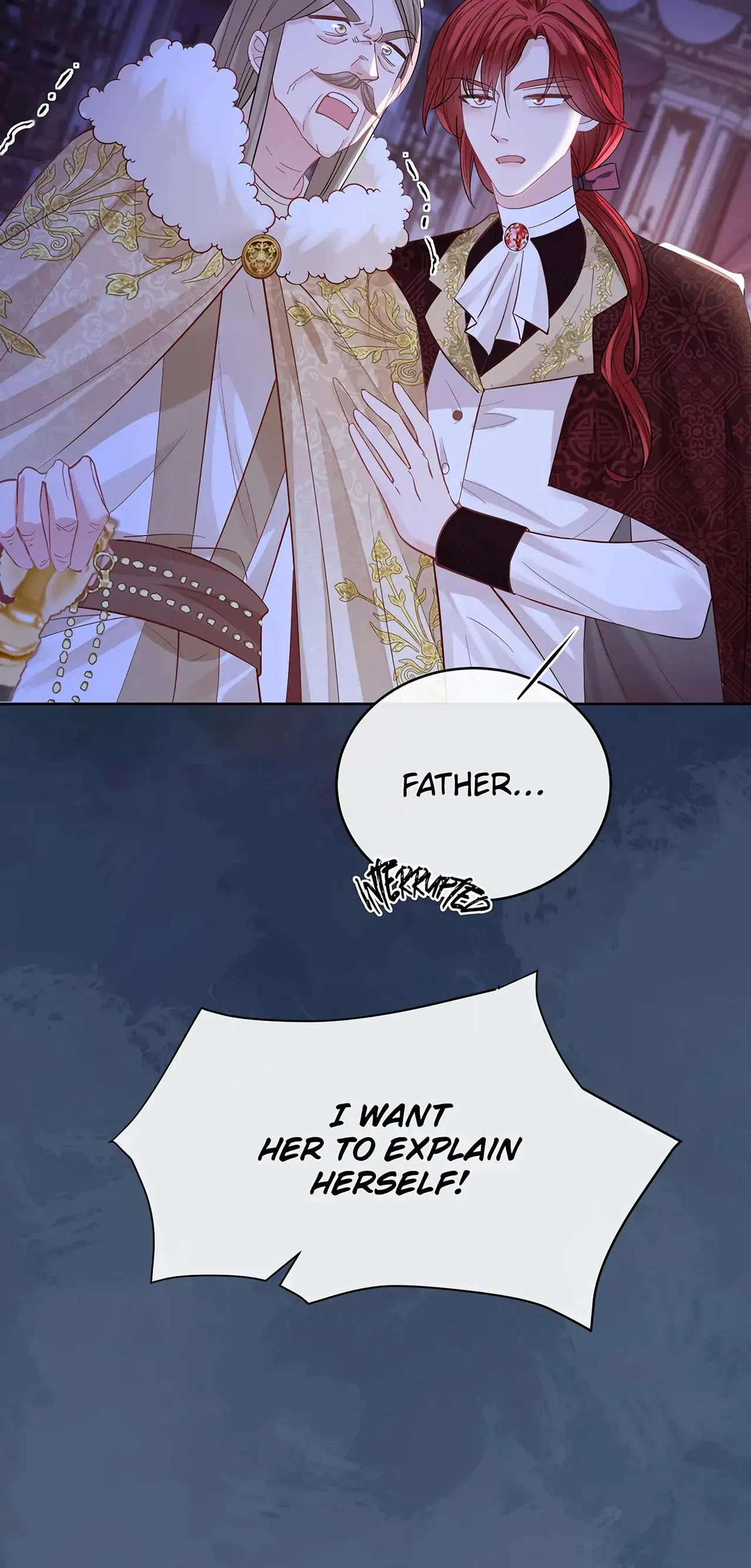 Governess of a Tyrant Chapter 43 – Page 6