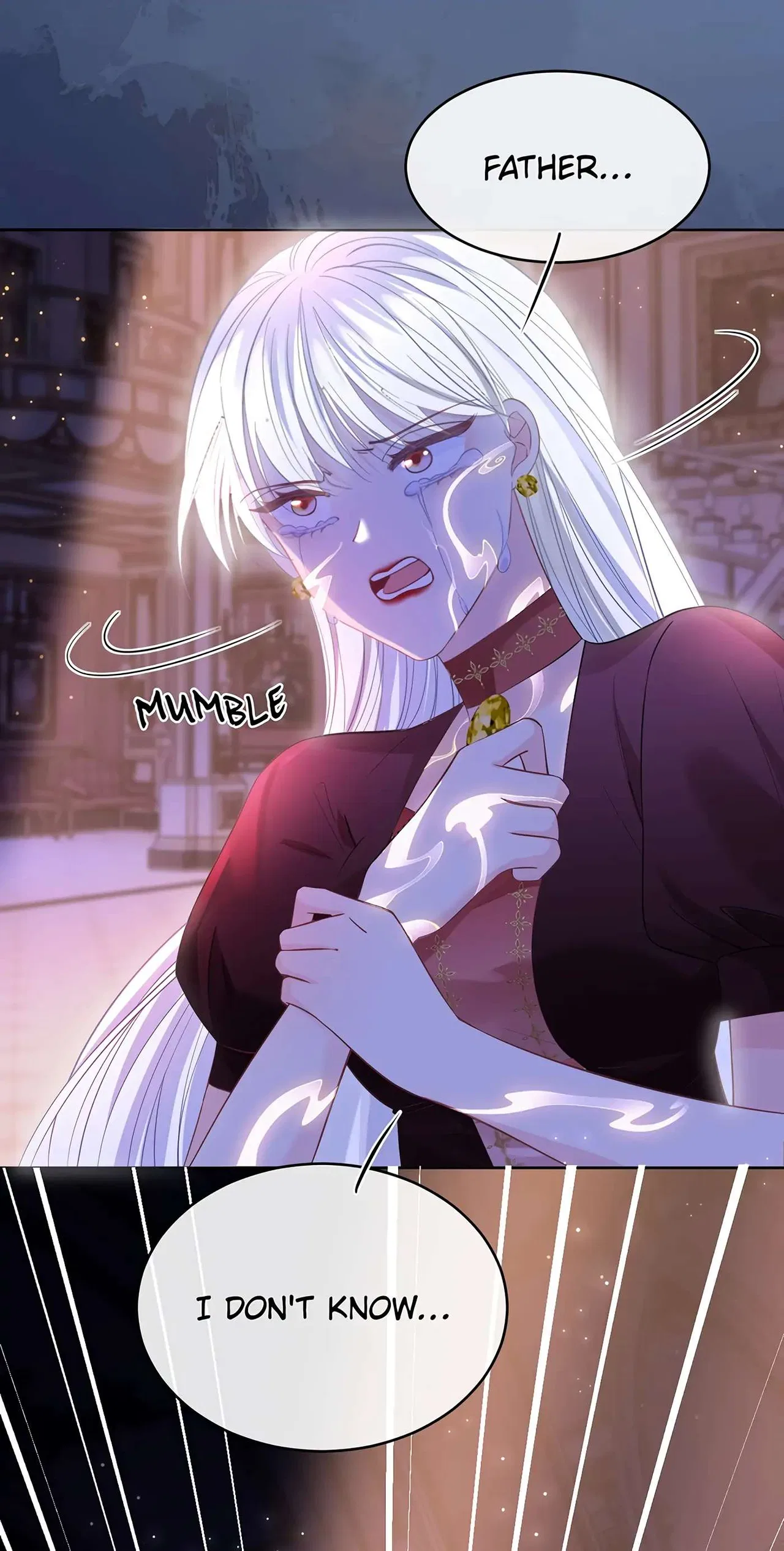 Governess of a Tyrant Chapter 43 – Page 7