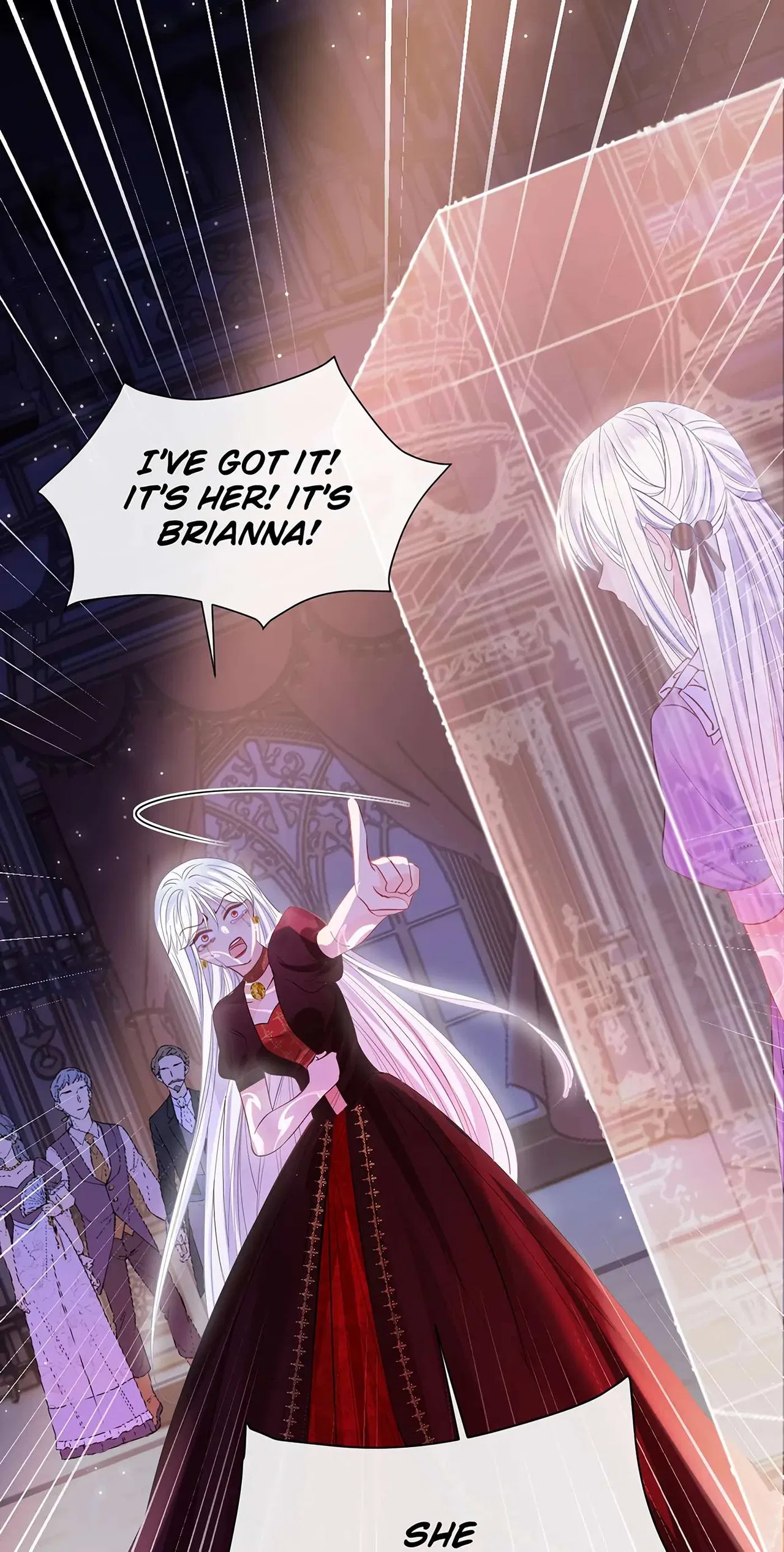 Governess of a Tyrant Chapter 43 – Page 8