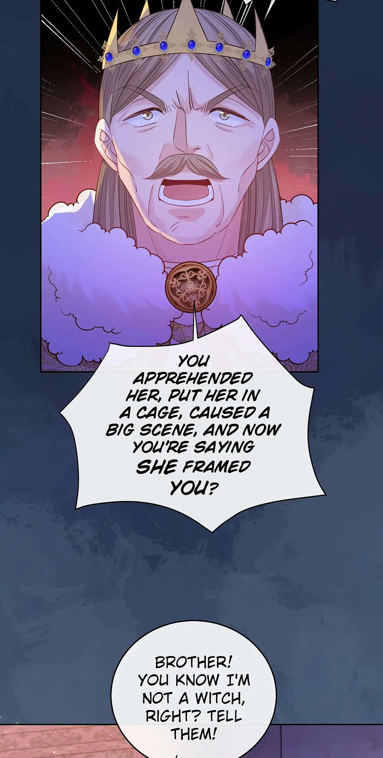 Governess of a Tyrant Chapter 43 – Page 10