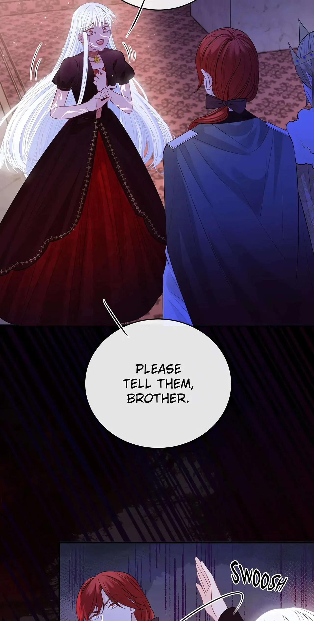 Governess of a Tyrant Chapter 43 – Page 11