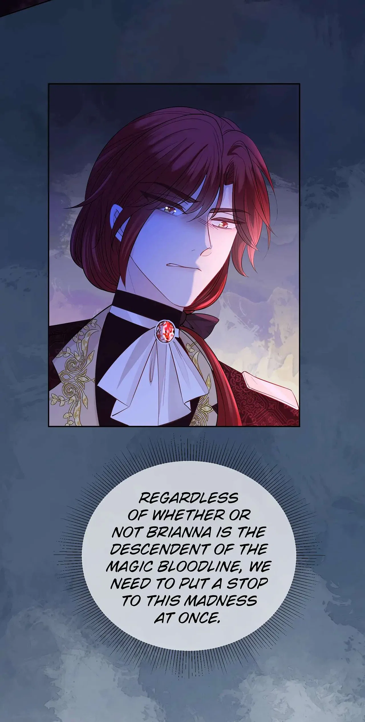 Governess of a Tyrant Chapter 43 – Page 14