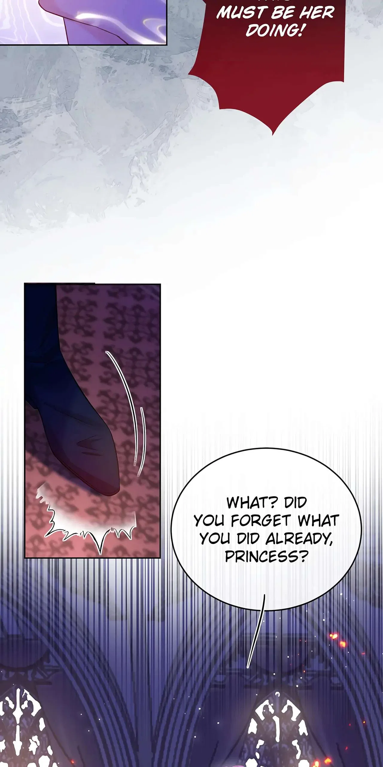 Governess of a Tyrant Chapter 43 – Page 17