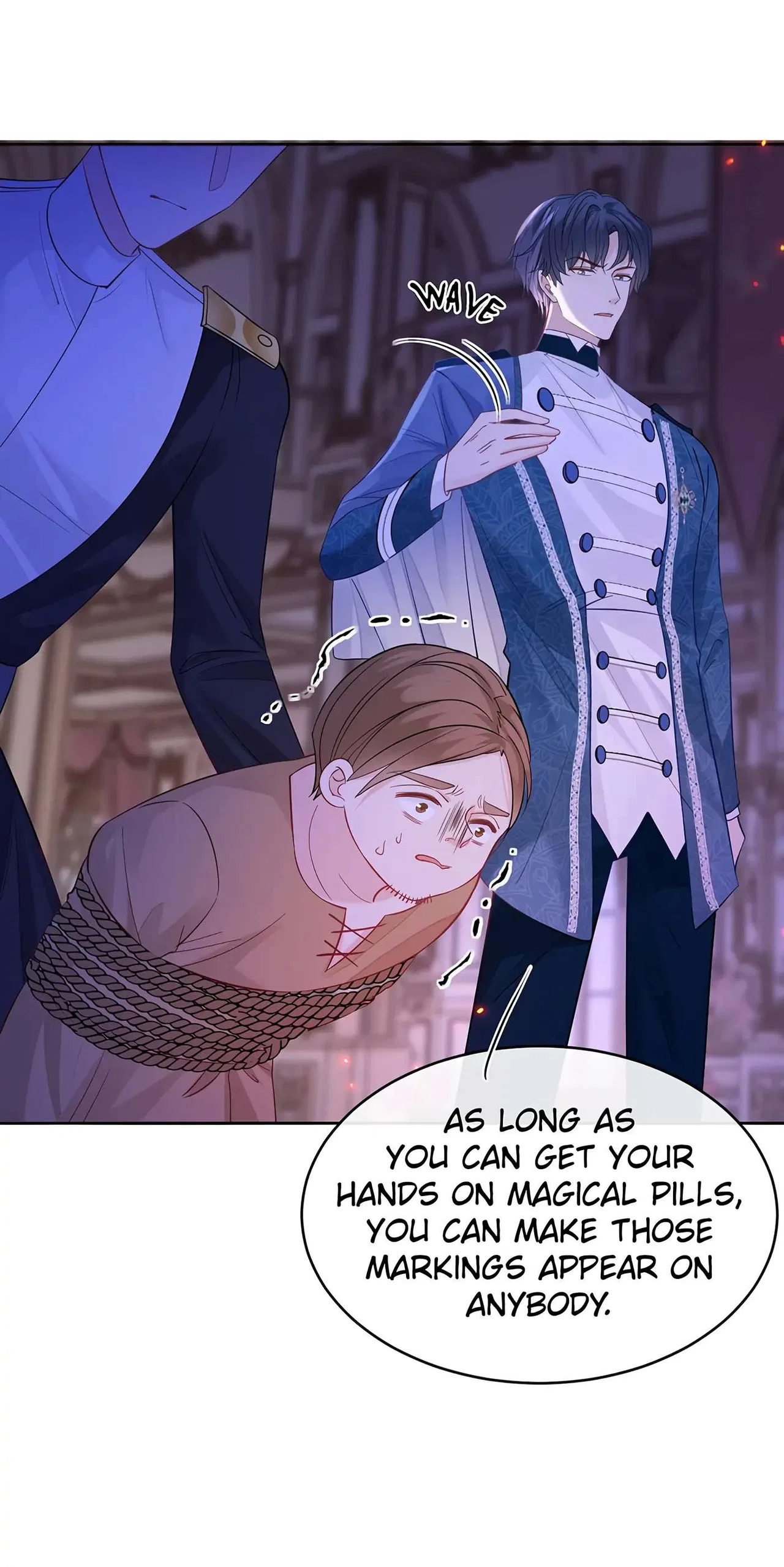 Governess of a Tyrant Chapter 43 – Page 19