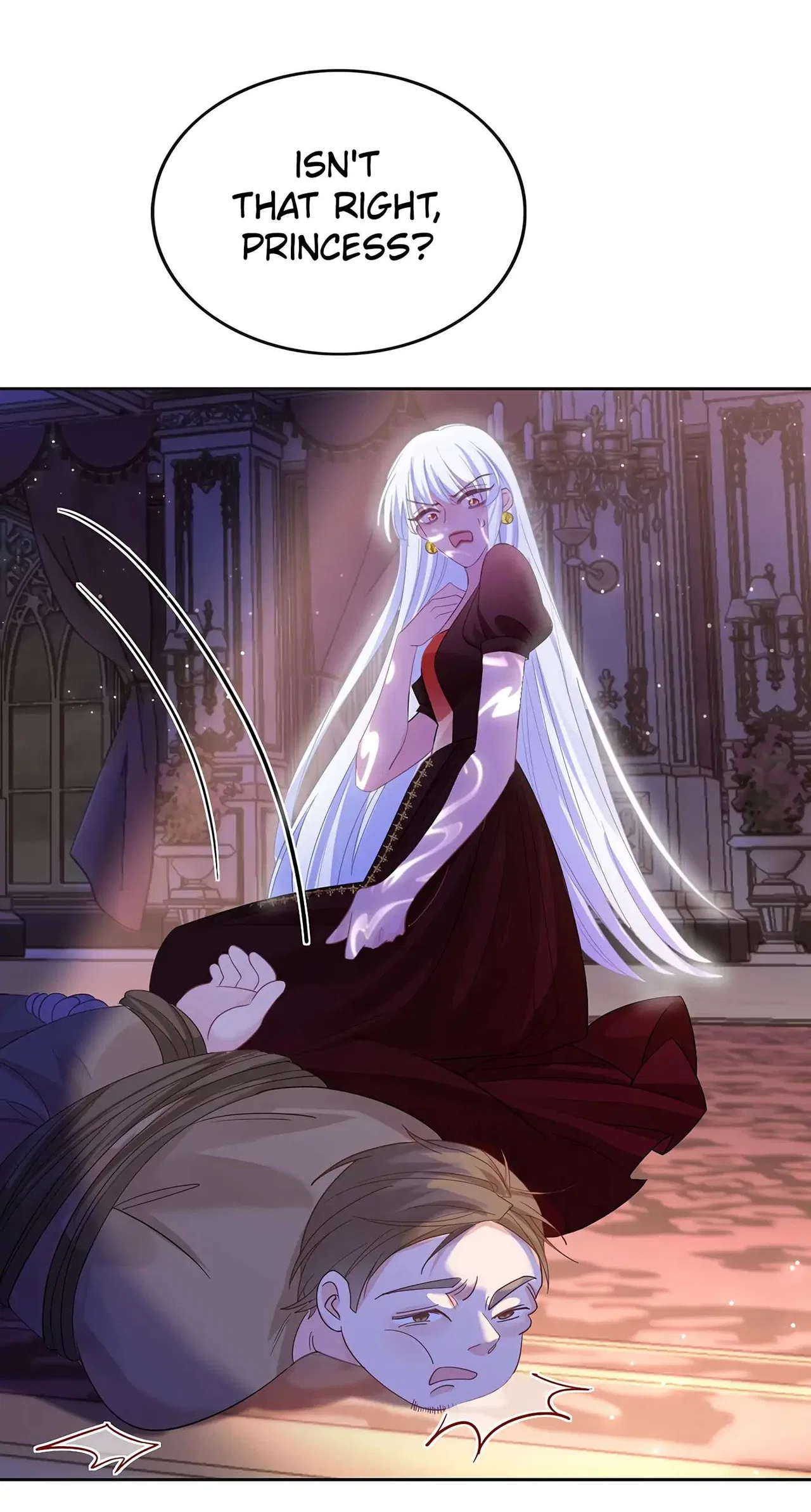 Governess of a Tyrant Chapter 43 – Page 20
