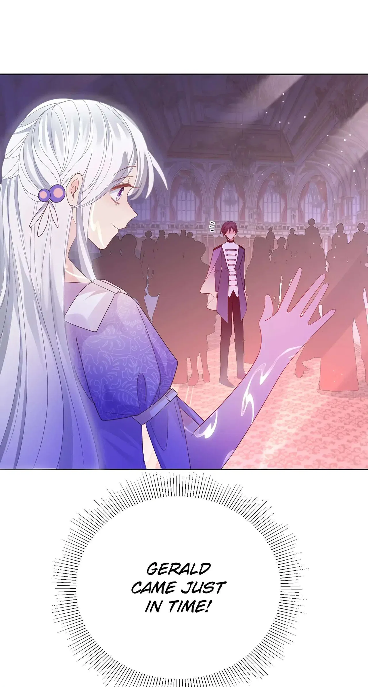 Governess of a Tyrant Chapter 43 – Page 22