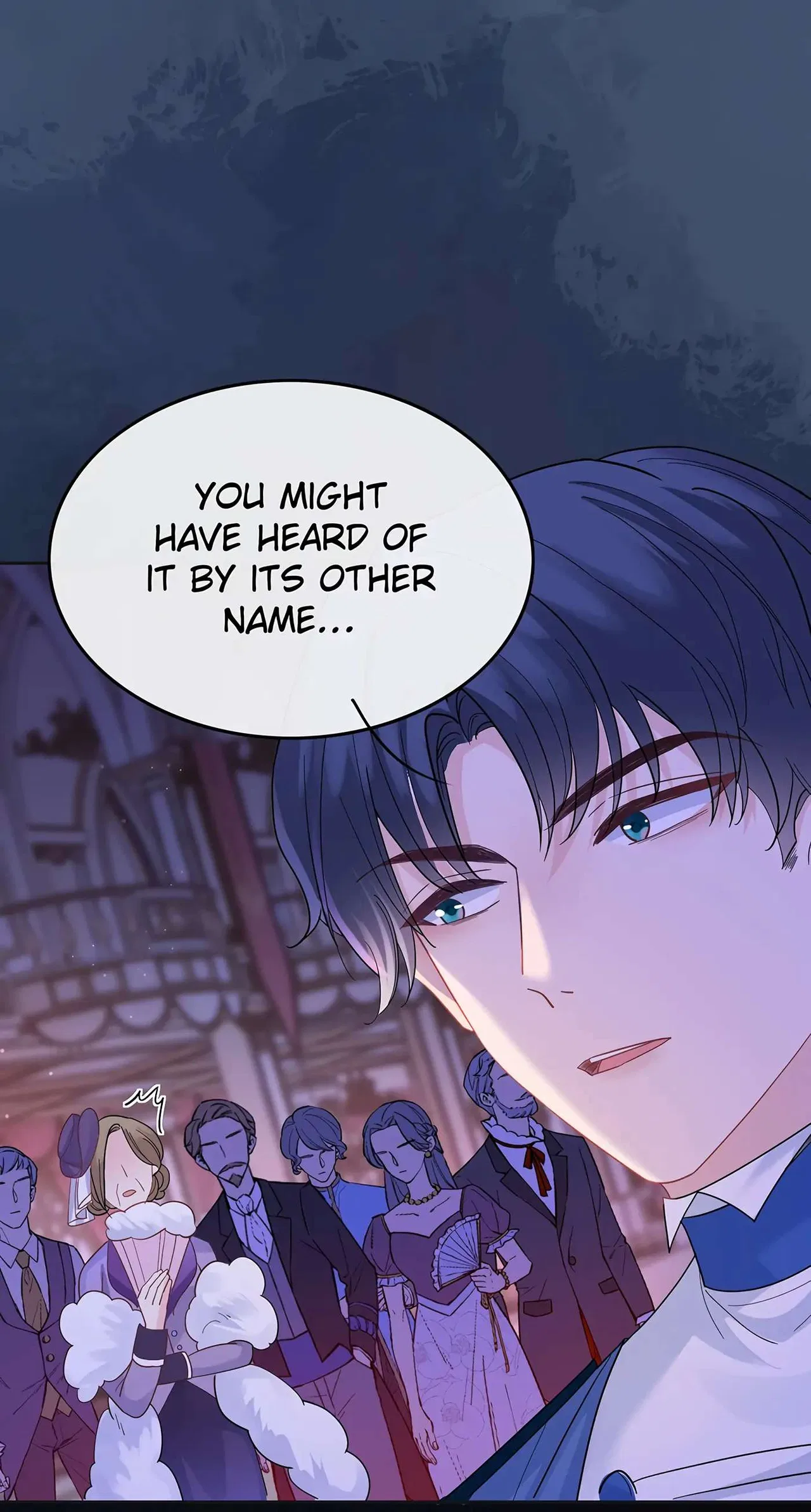 Governess of a Tyrant Chapter 43 – Page 26