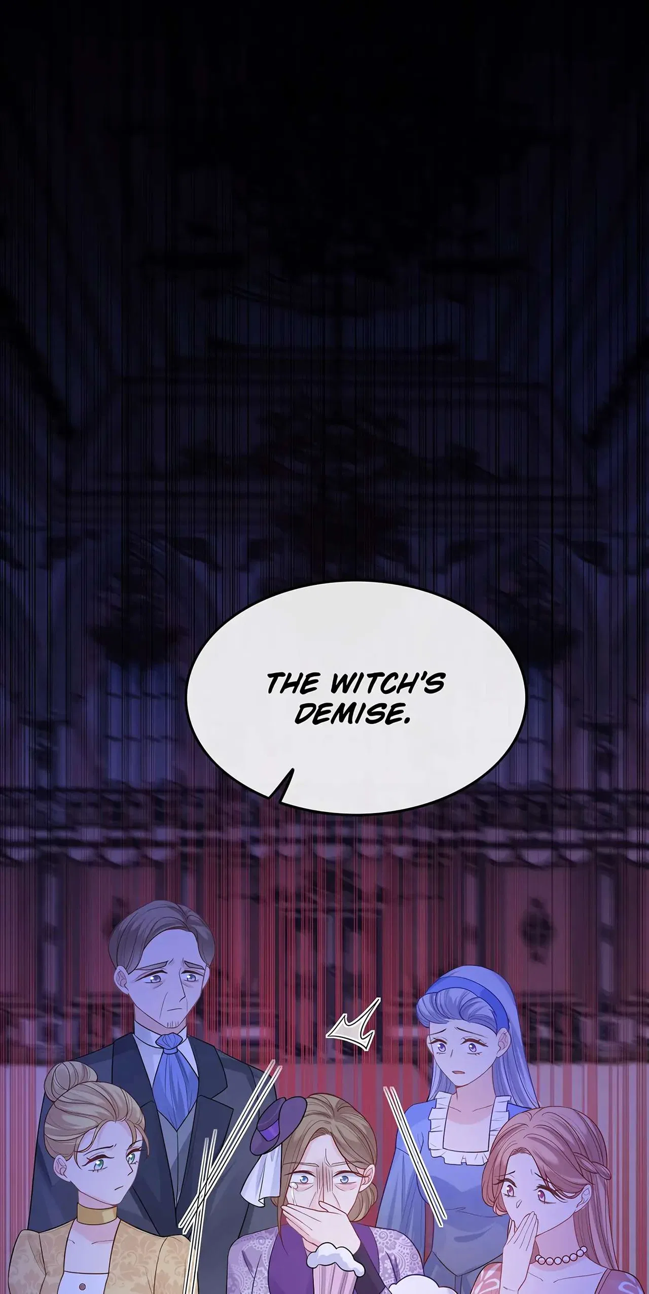 Governess of a Tyrant Chapter 43 – Page 27