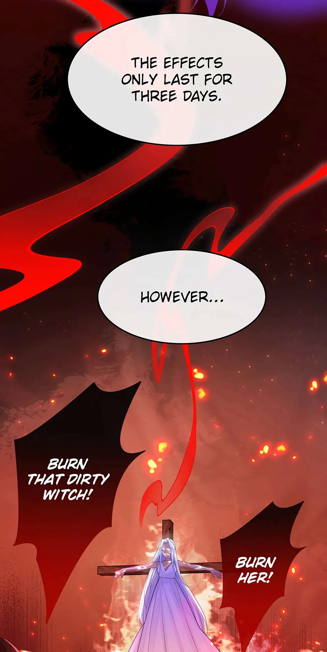 Governess of a Tyrant Chapter 43 – Page 31