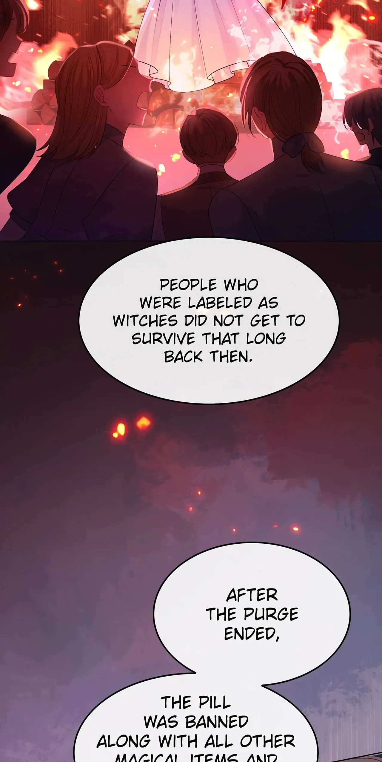 Governess of a Tyrant Chapter 43 – Page 32