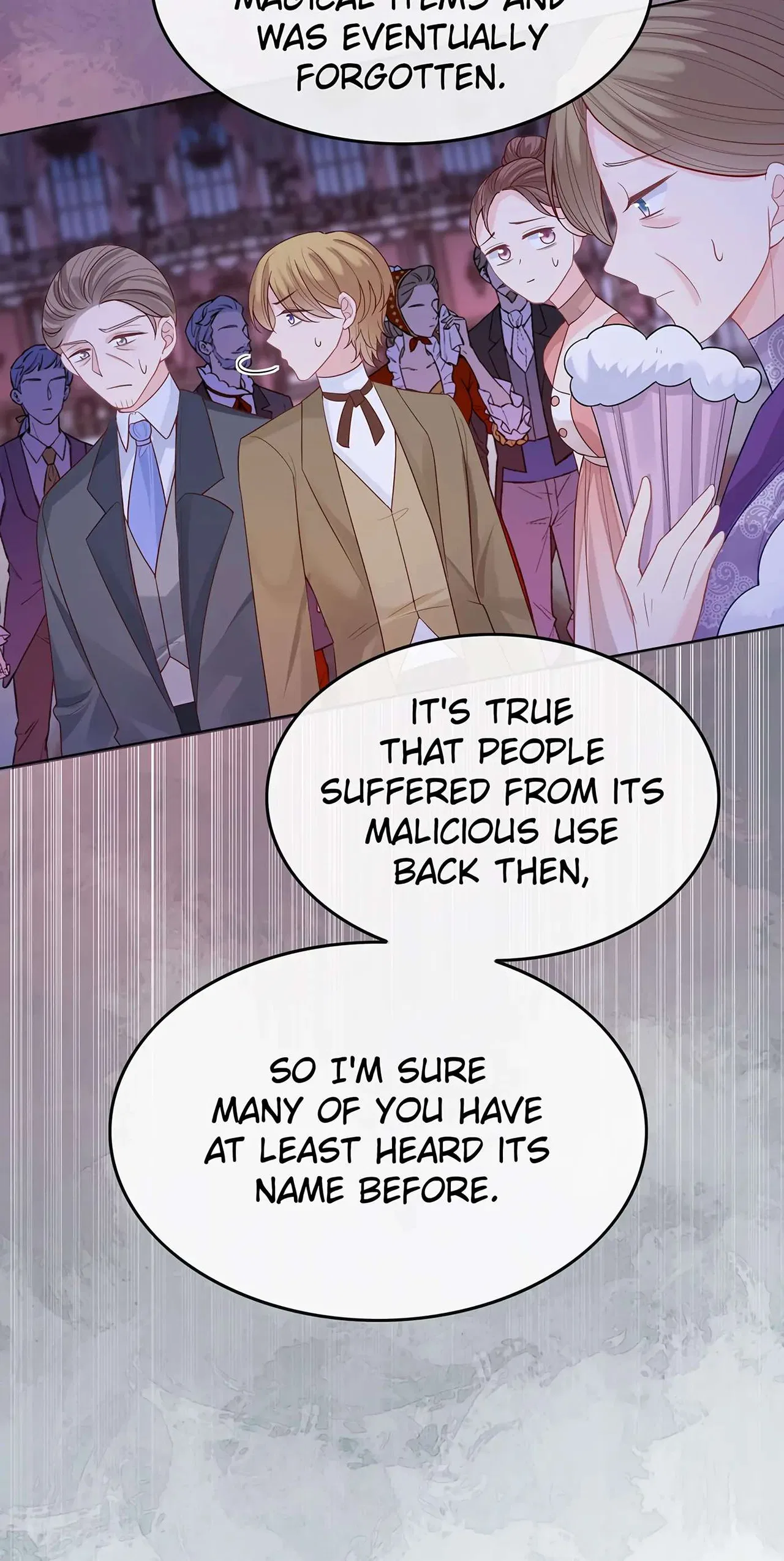 Governess of a Tyrant Chapter 43 – Page 33