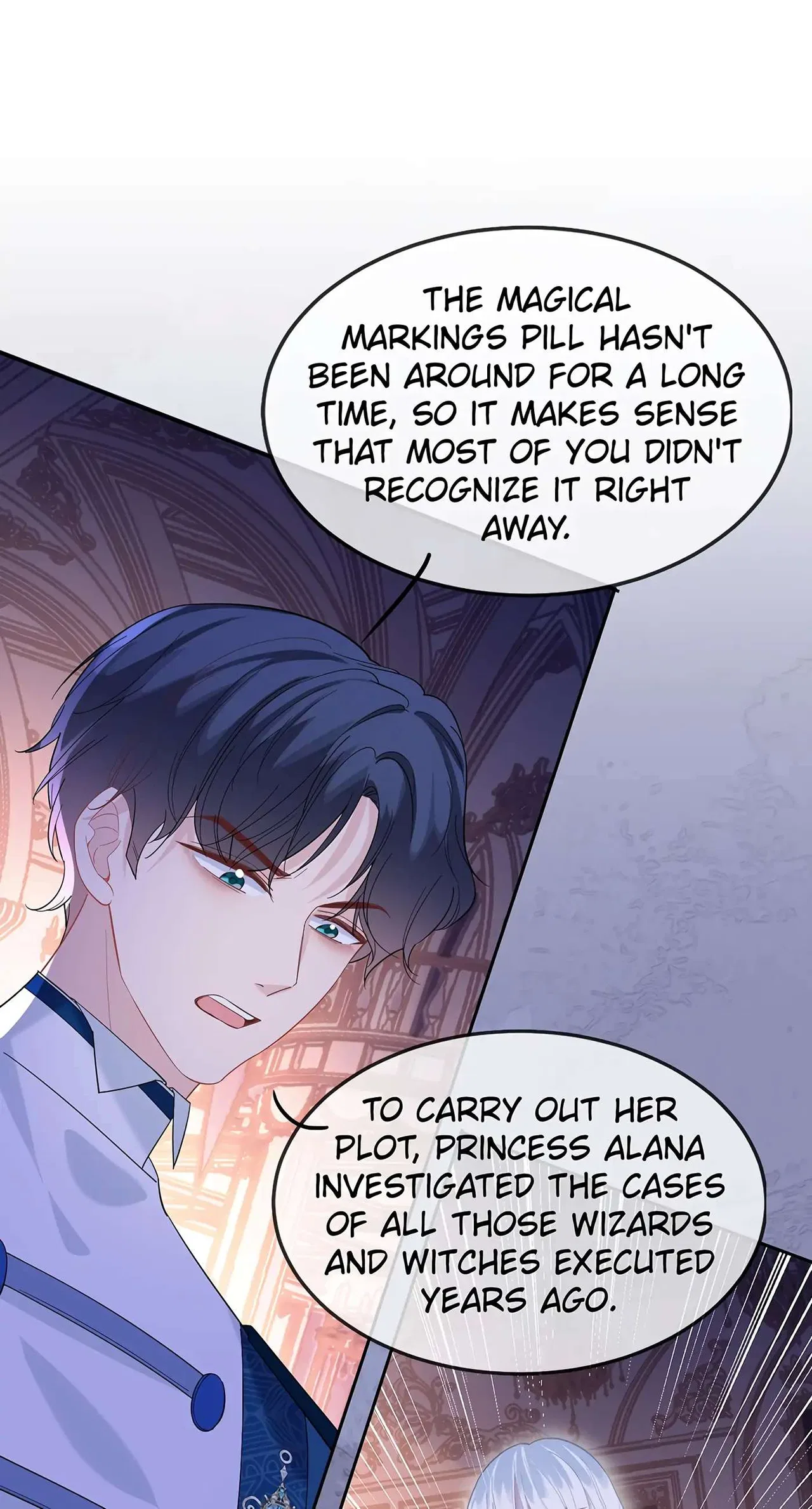Governess of a Tyrant Chapter 43 – Page 34