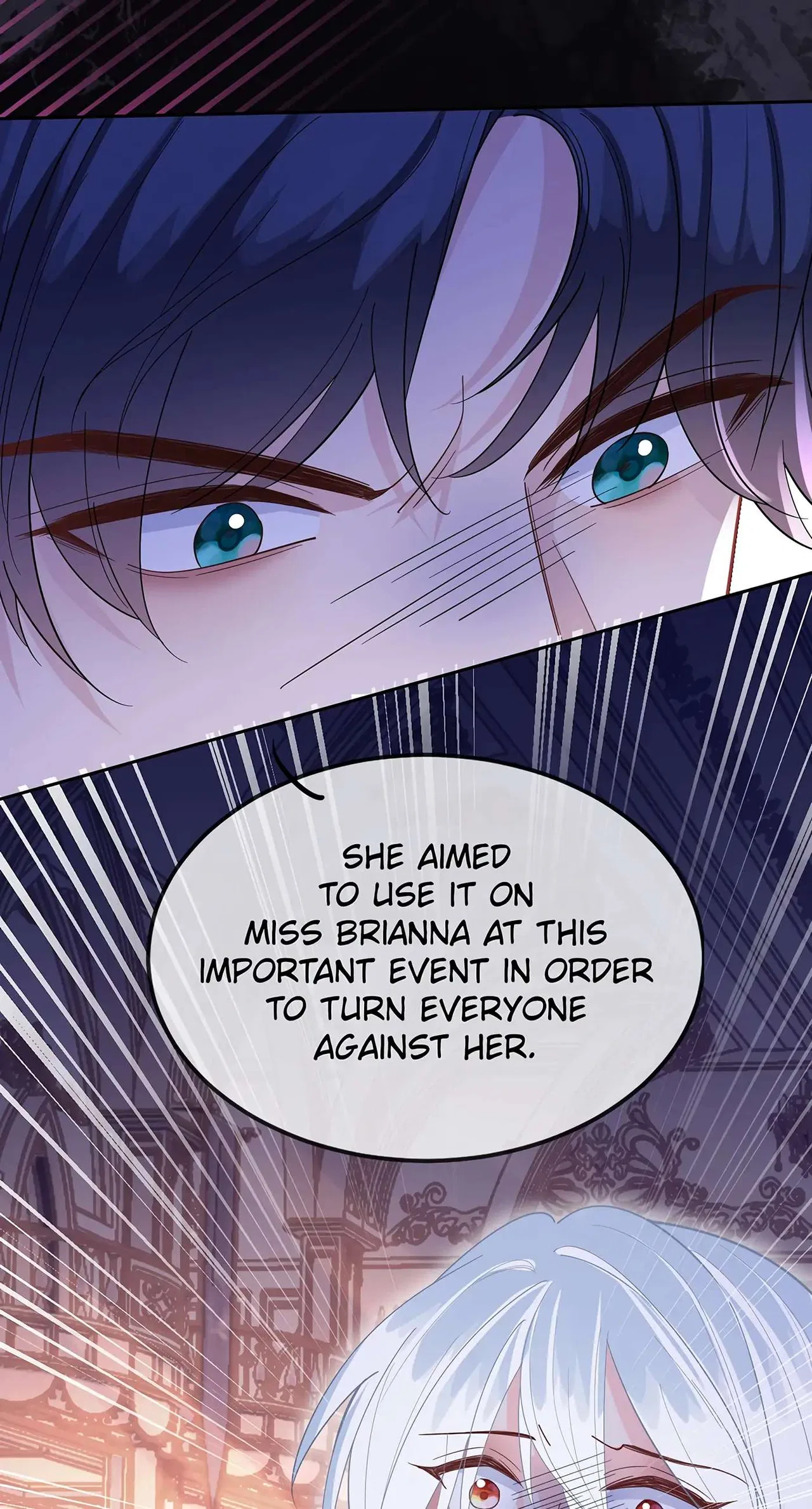 Governess of a Tyrant Chapter 43 – Page 36