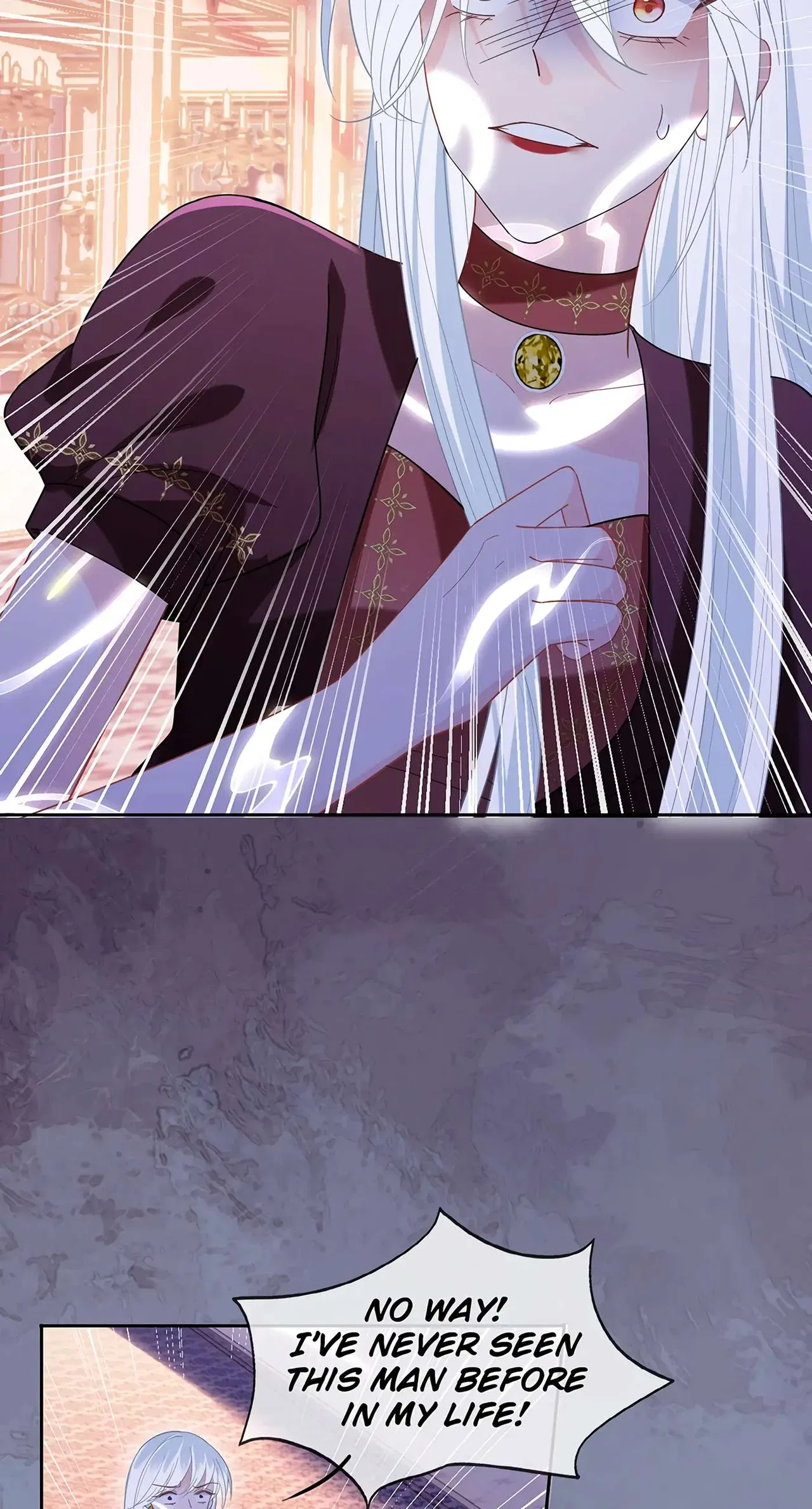 Governess of a Tyrant Chapter 43 – Page 37