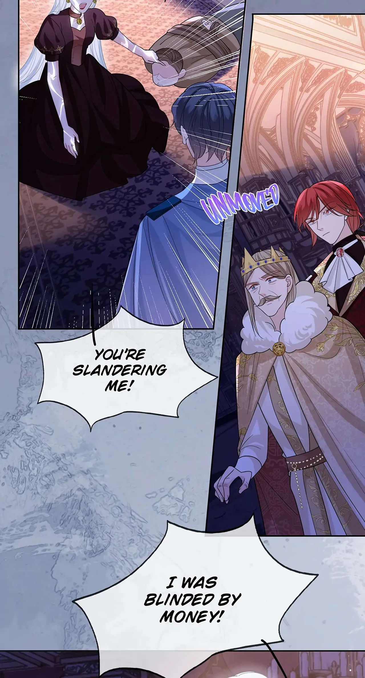 Governess of a Tyrant Chapter 43 – Page 38