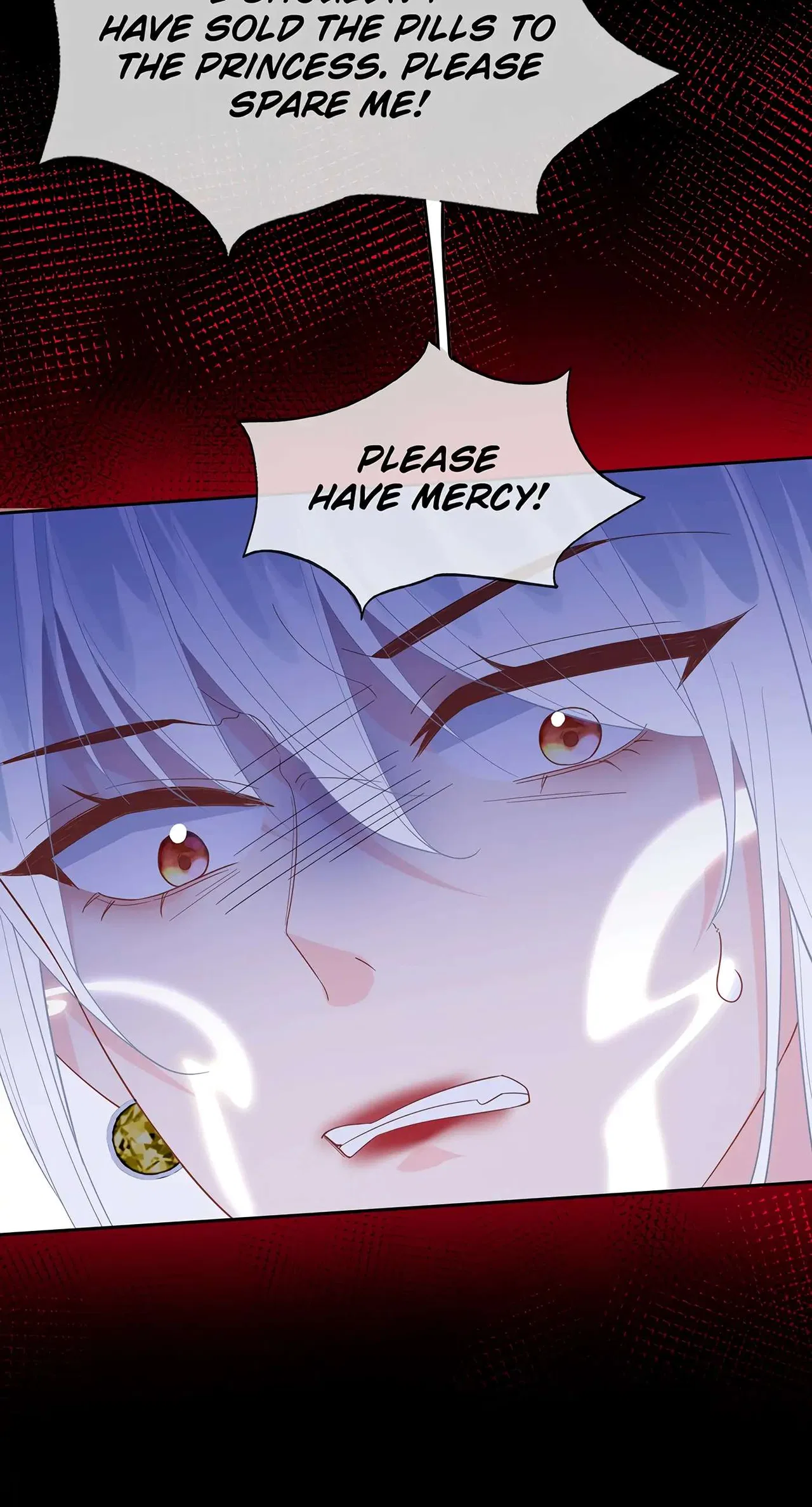 Governess of a Tyrant Chapter 43 – Page 40