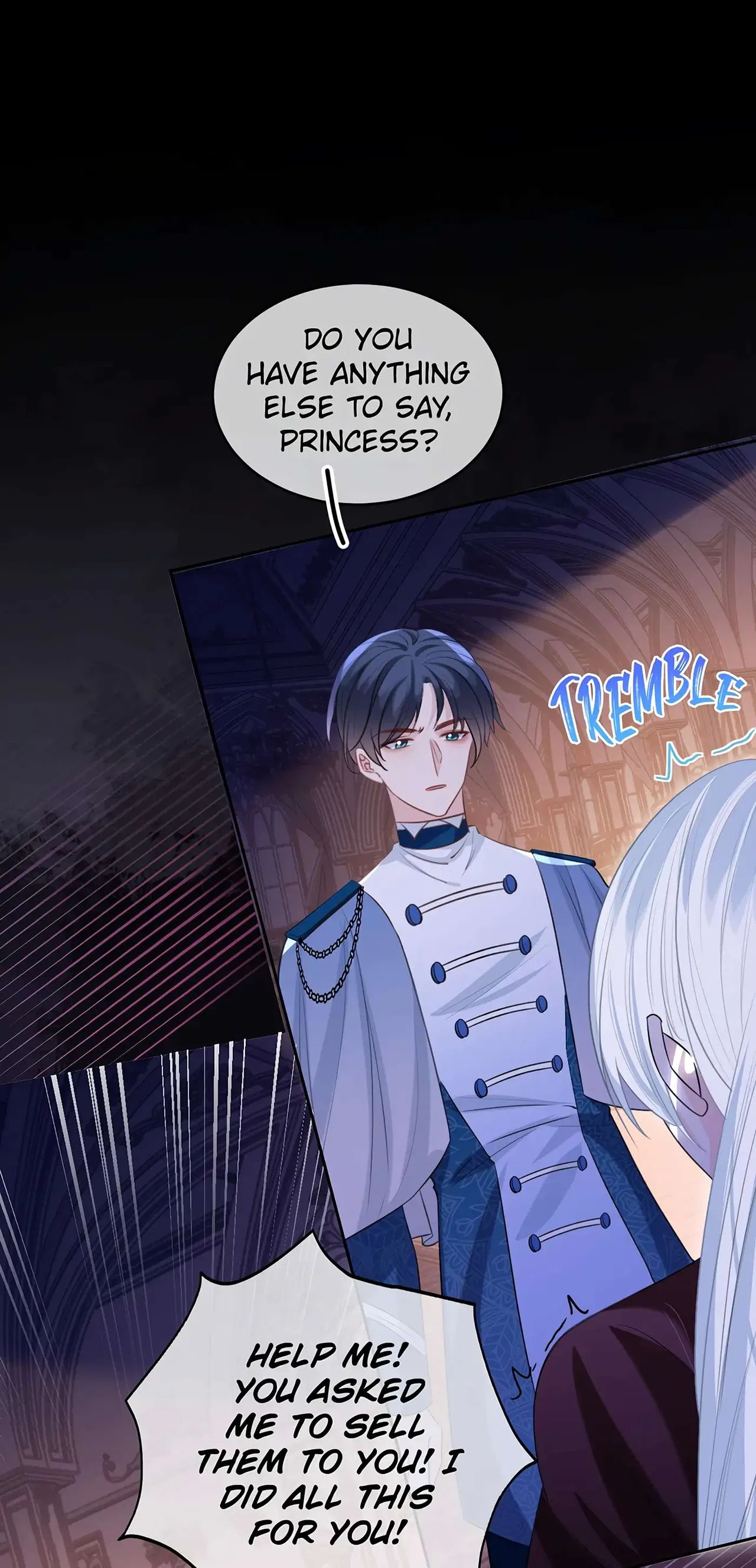Governess of a Tyrant Chapter 43 – Page 41