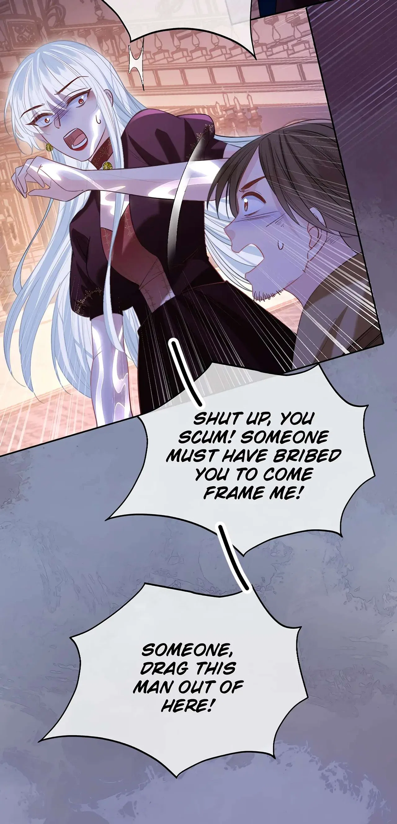 Governess of a Tyrant Chapter 43 – Page 42