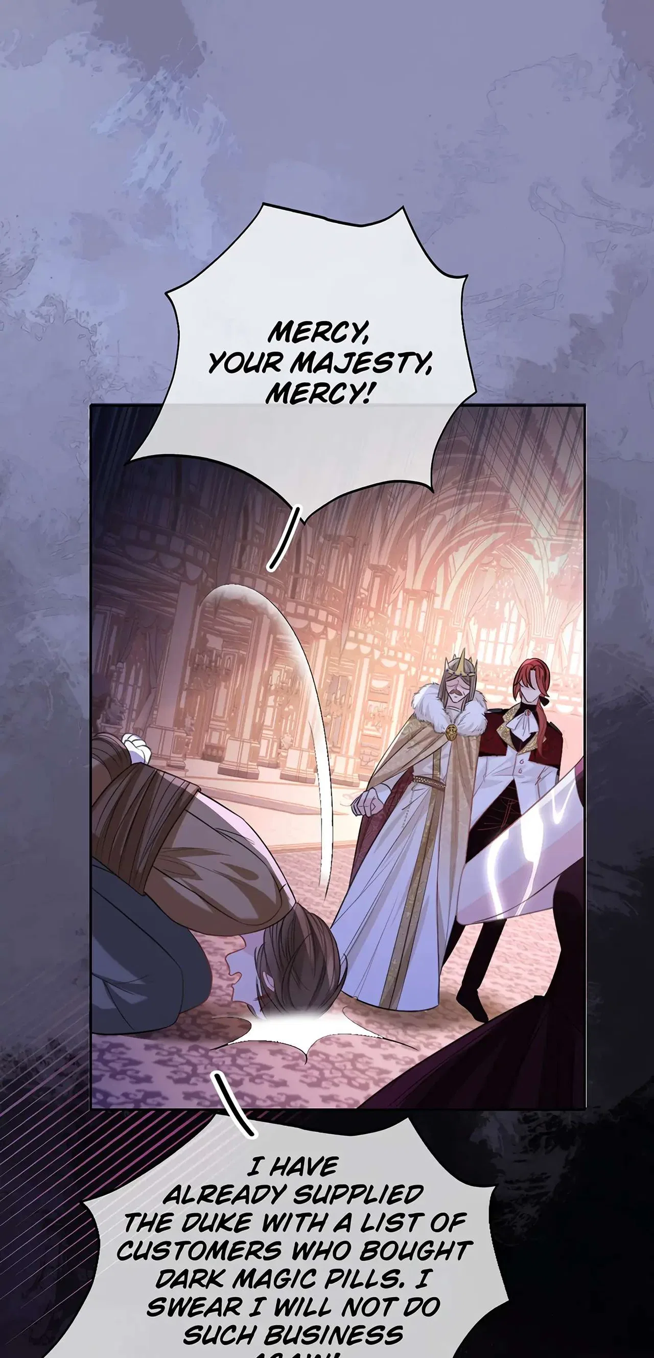 Governess of a Tyrant Chapter 43 – Page 43