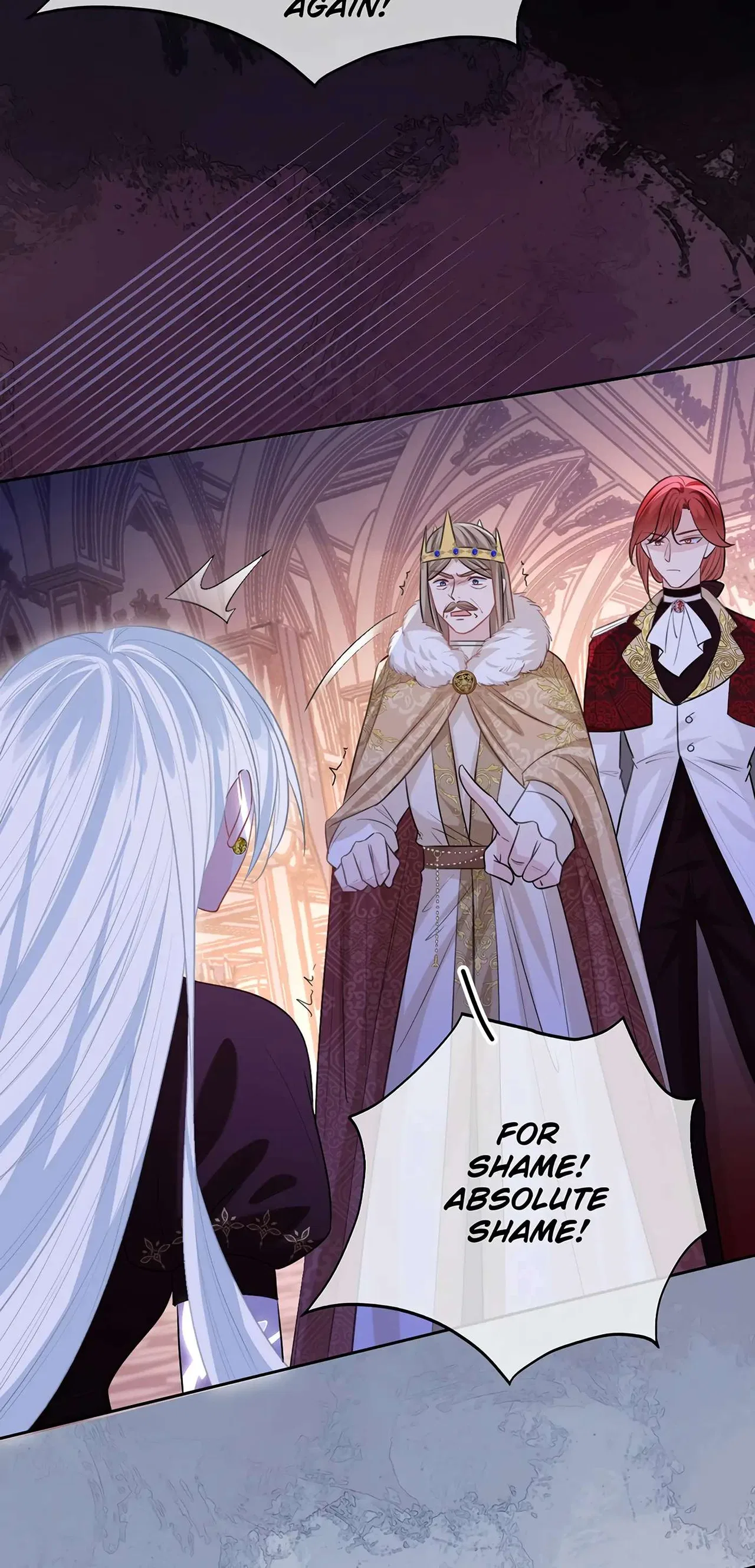 Governess of a Tyrant Chapter 43 – Page 44