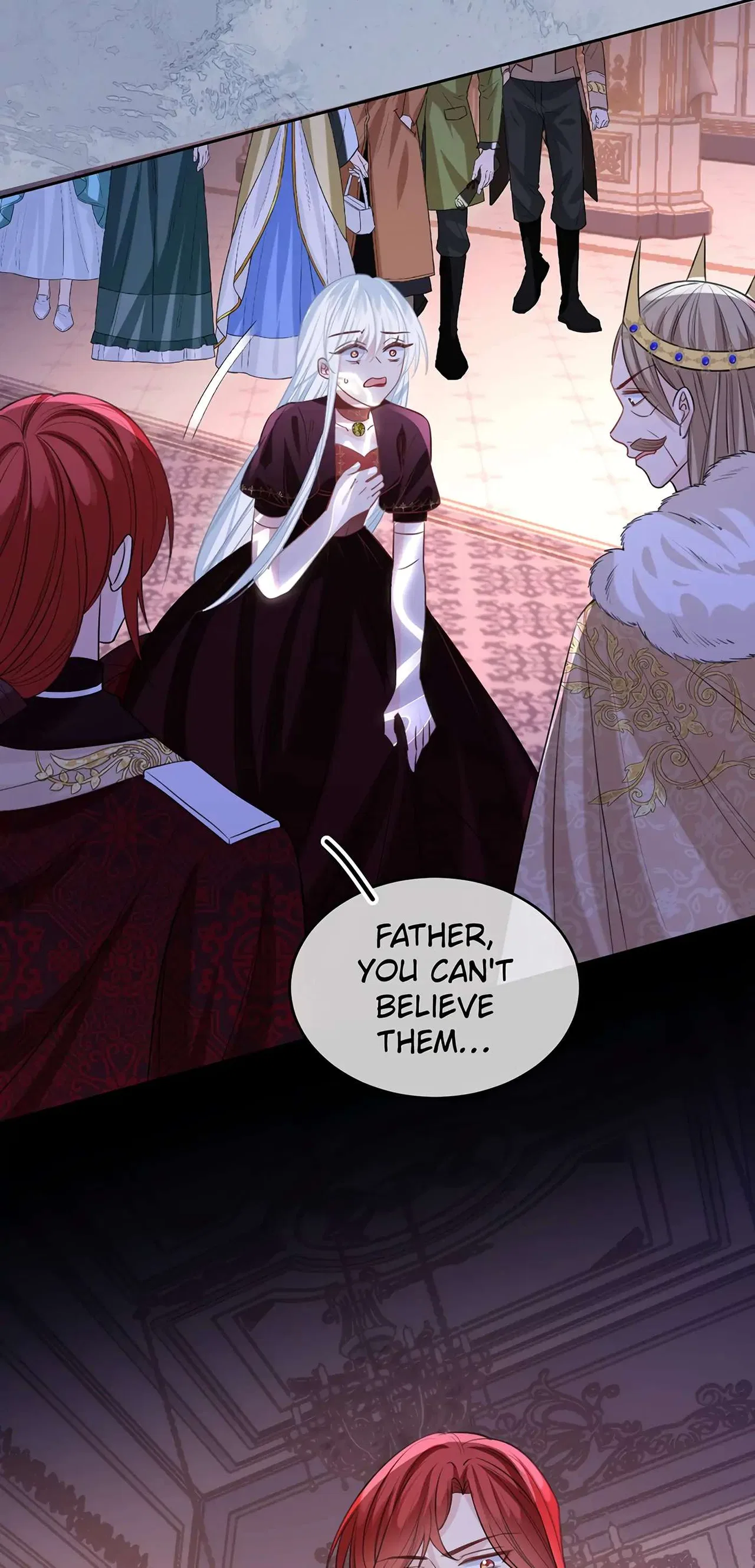 Governess of a Tyrant Chapter 43 – Page 45