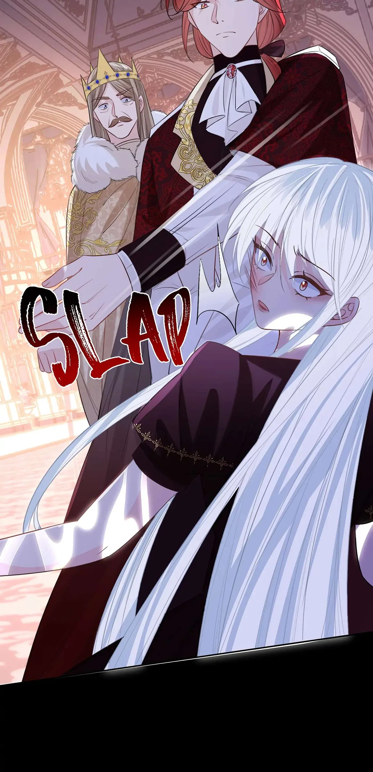 Governess of a Tyrant Chapter 43 – Page 46