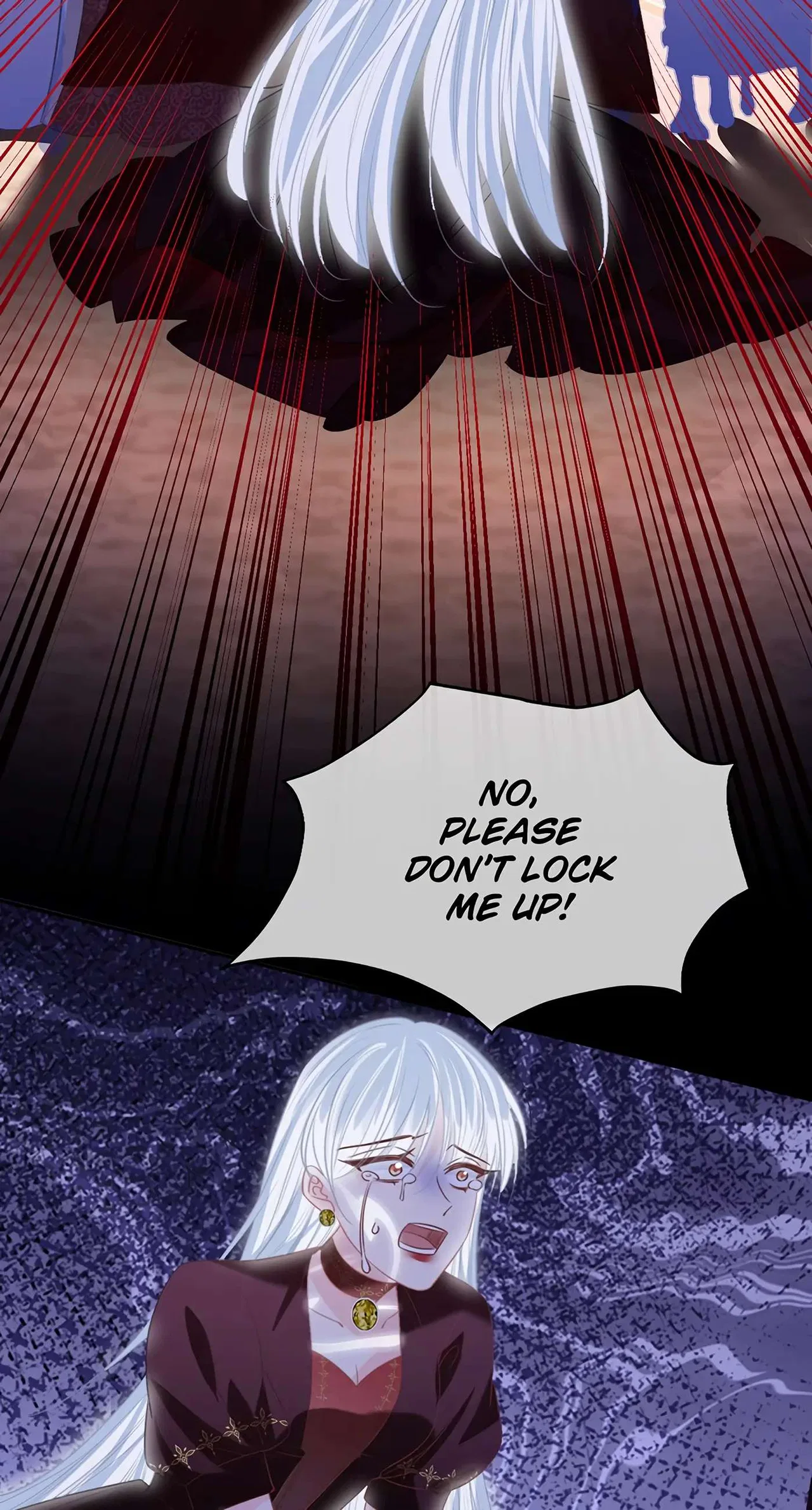 Governess of a Tyrant Chapter 43 – Page 48