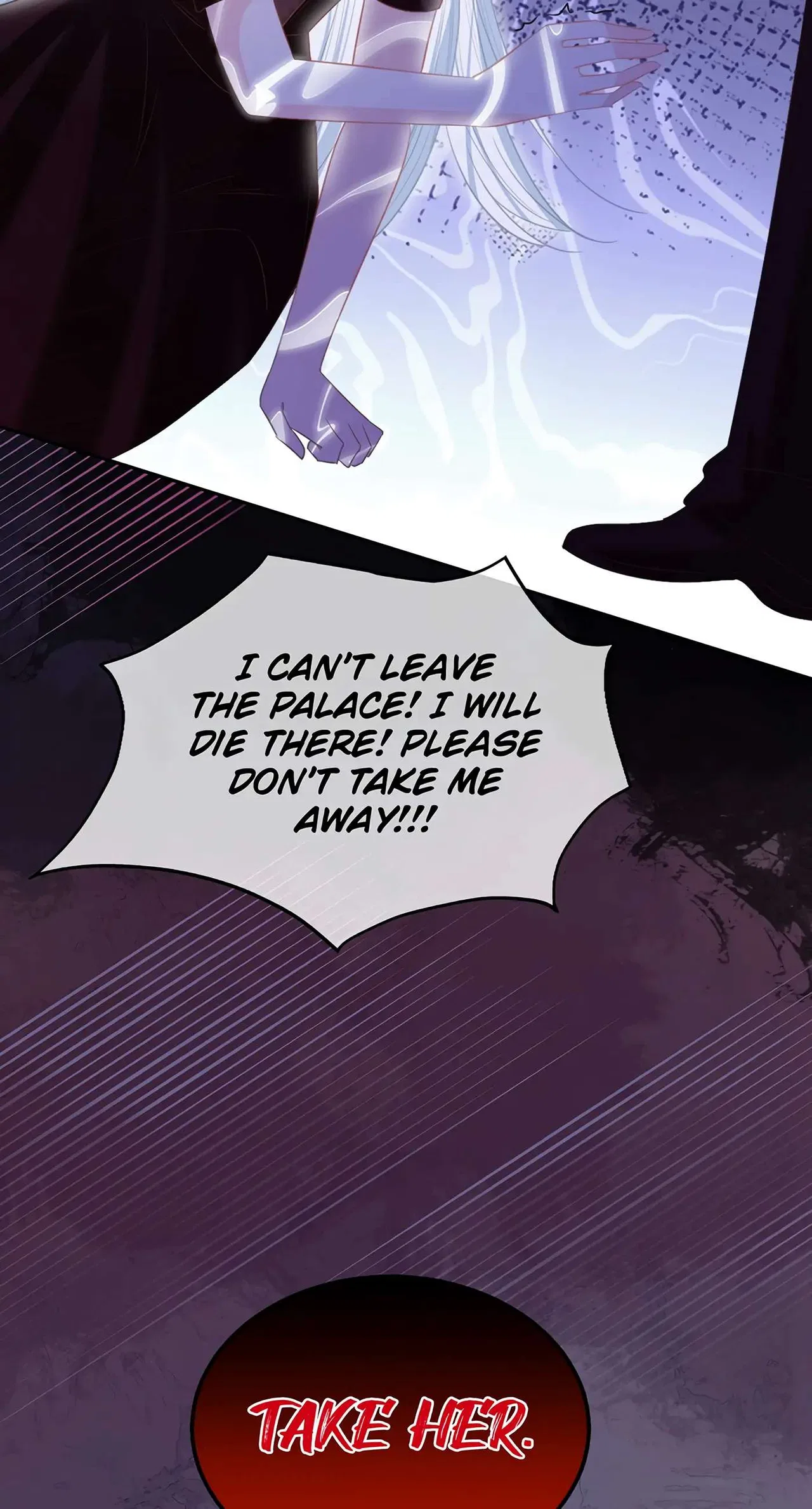 Governess of a Tyrant Chapter 43 – Page 49