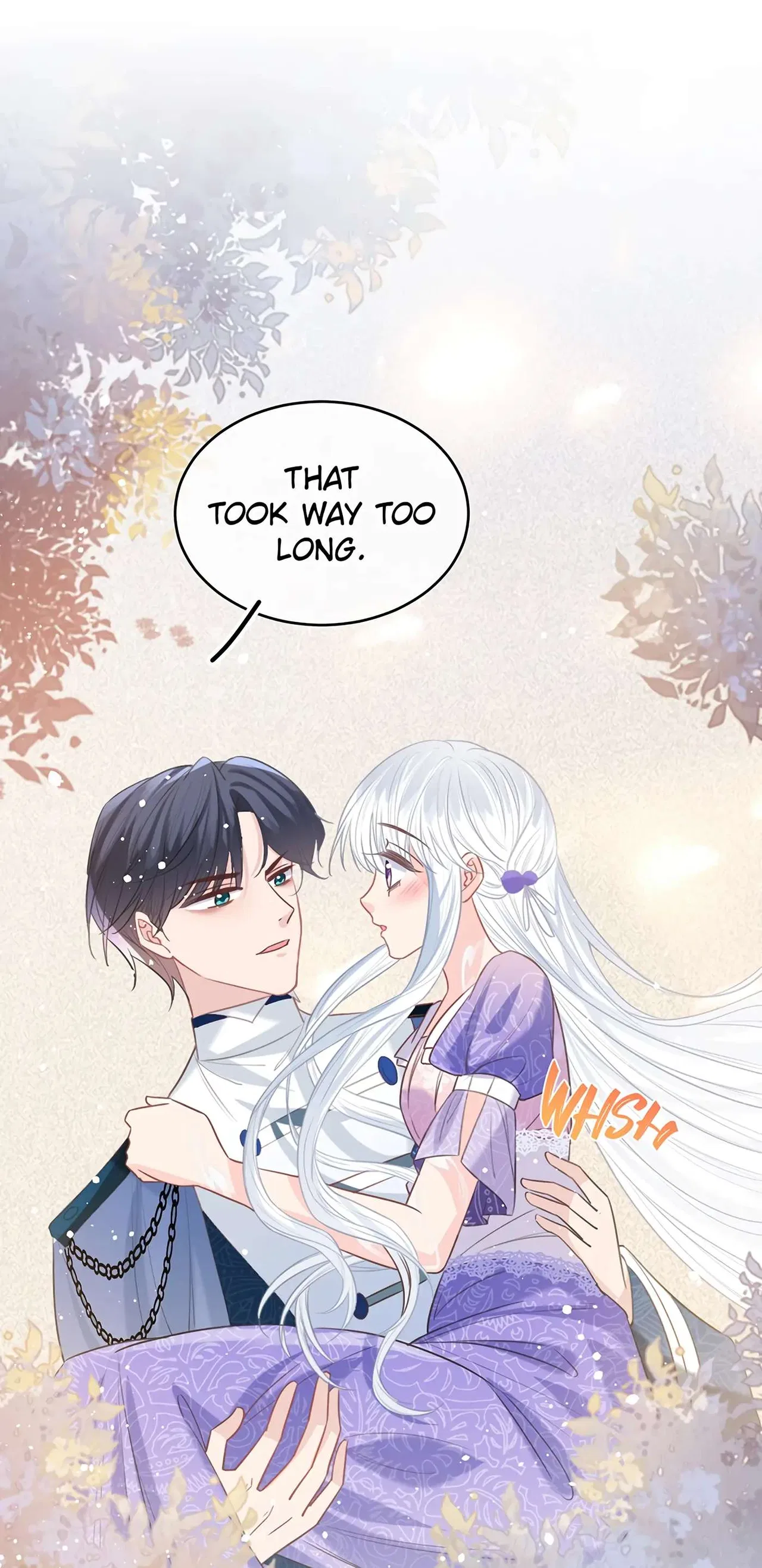 Governess of a Tyrant Chapter 43 – Page 54