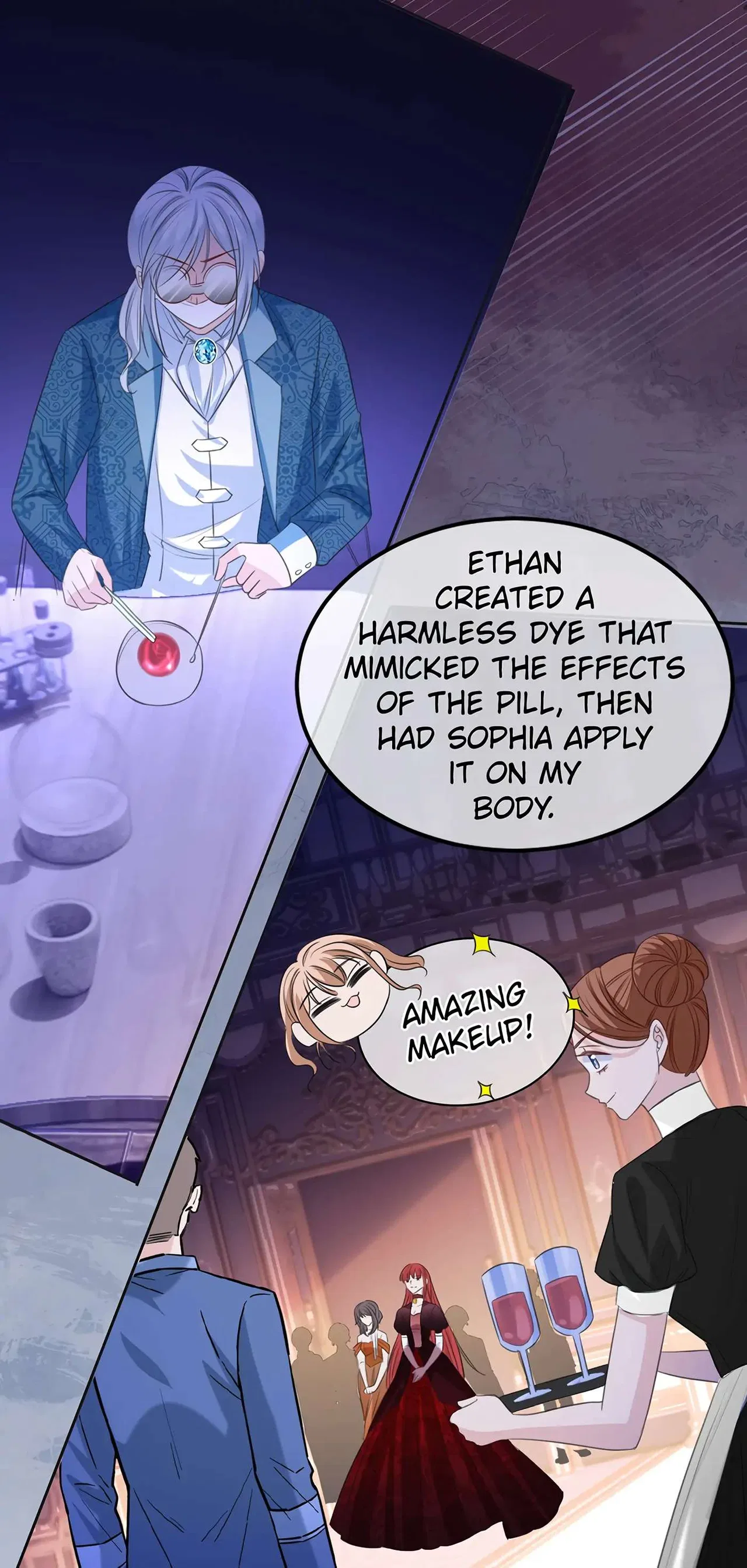 Governess of a Tyrant Chapter 43 – Page 62
