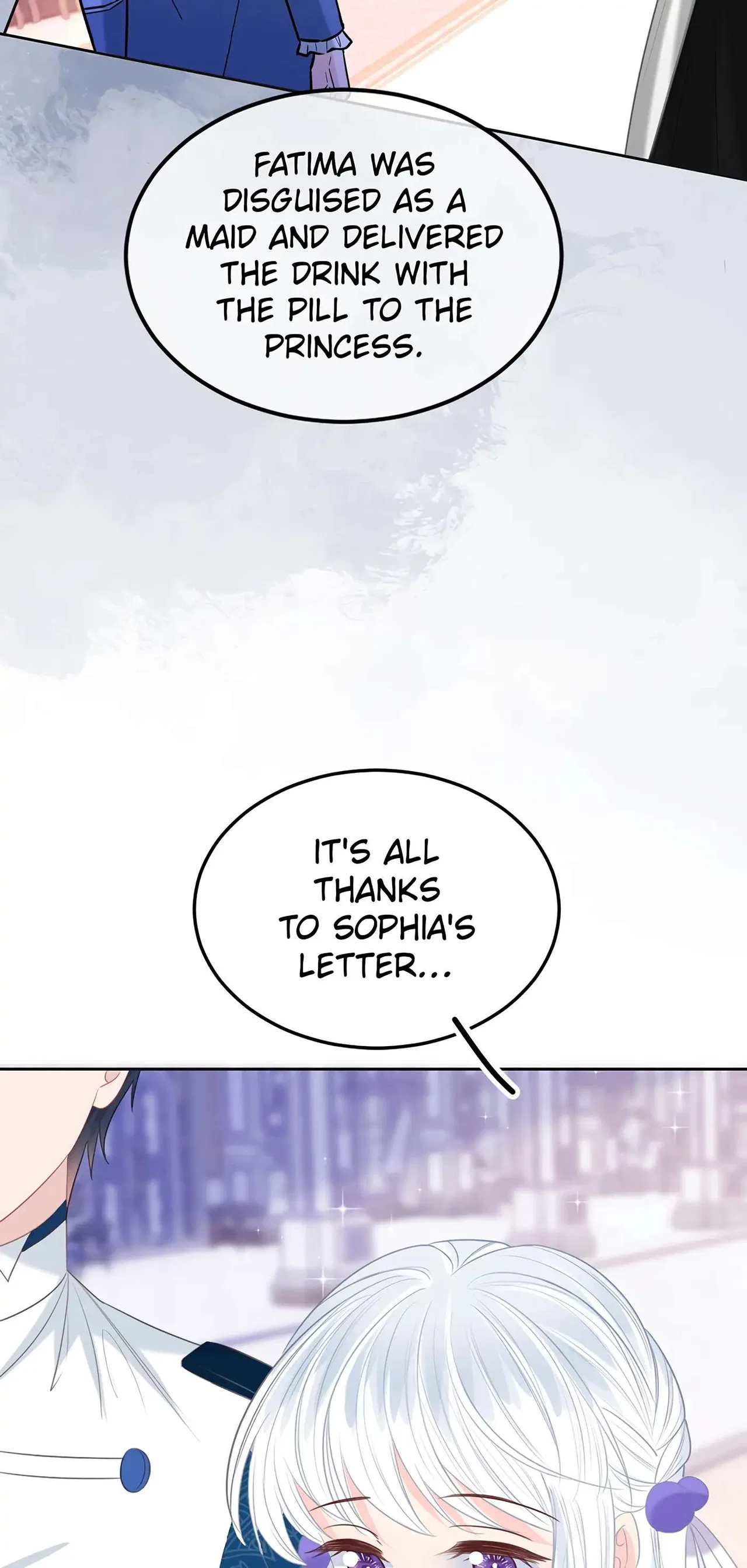 Governess of a Tyrant Chapter 43 – Page 63