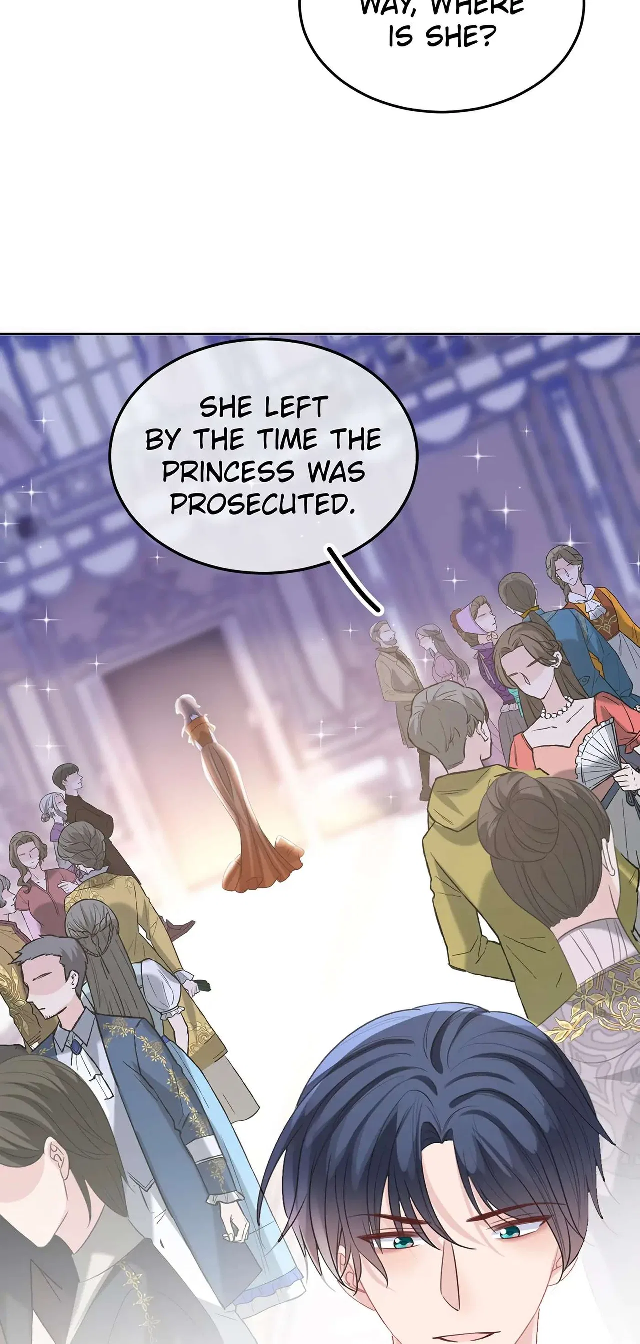 Governess of a Tyrant Chapter 43 – Page 65