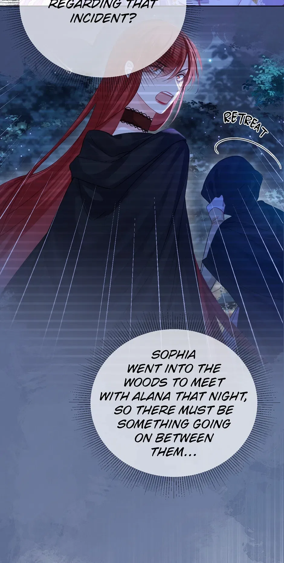 Governess of a Tyrant Chapter 42 – Page 4