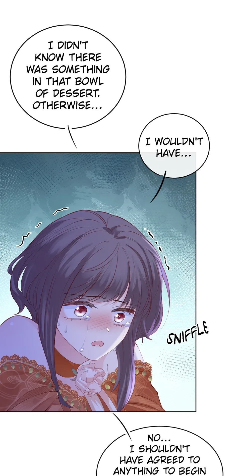 Governess of a Tyrant Chapter 42 – Page 8