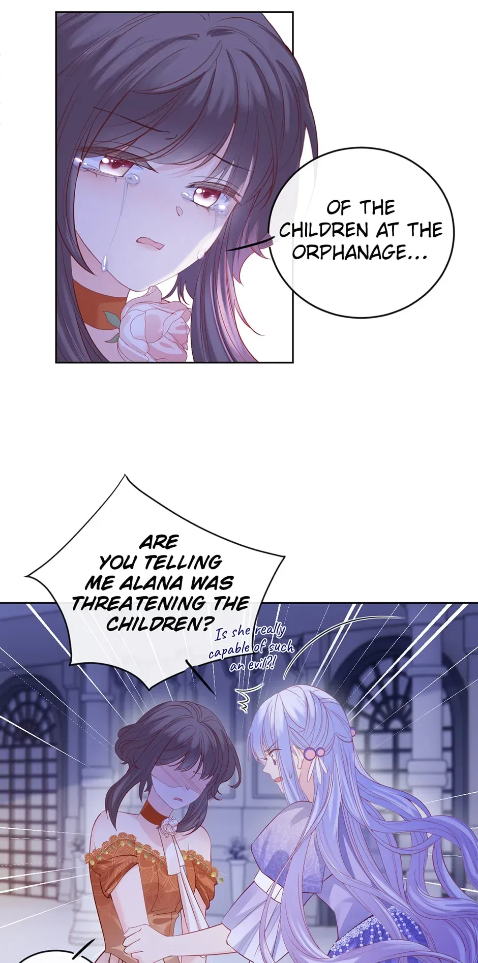 Governess of a Tyrant Chapter 42 – Page 11