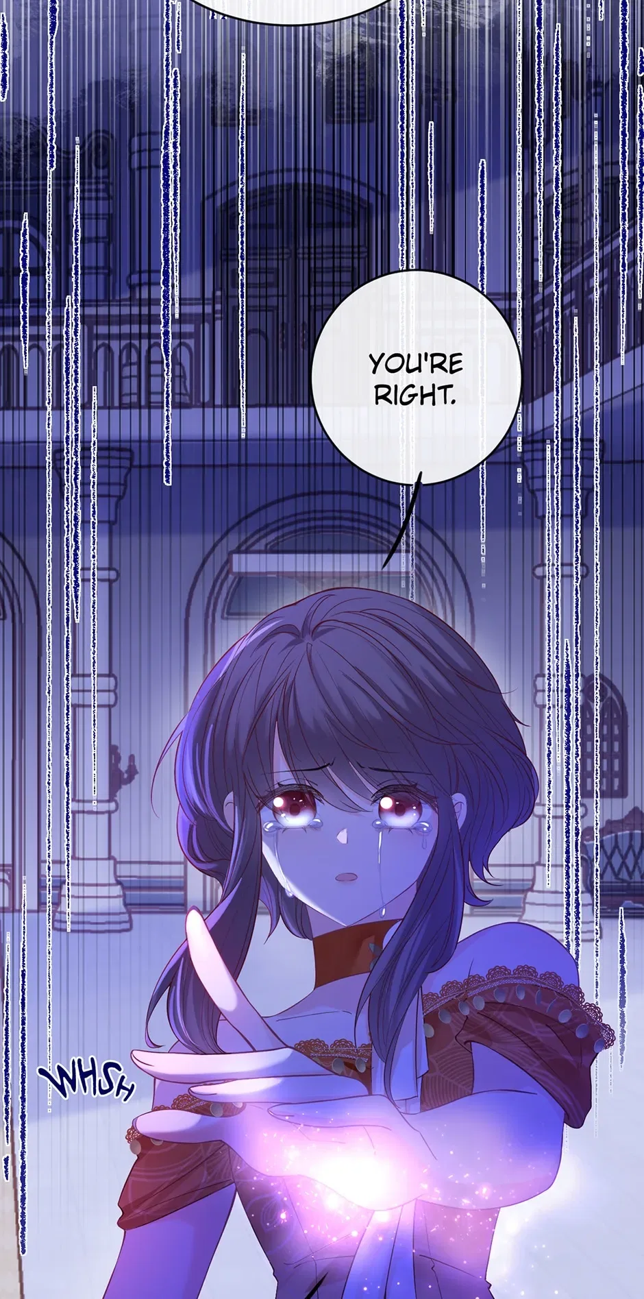Governess of a Tyrant Chapter 42 – Page 13