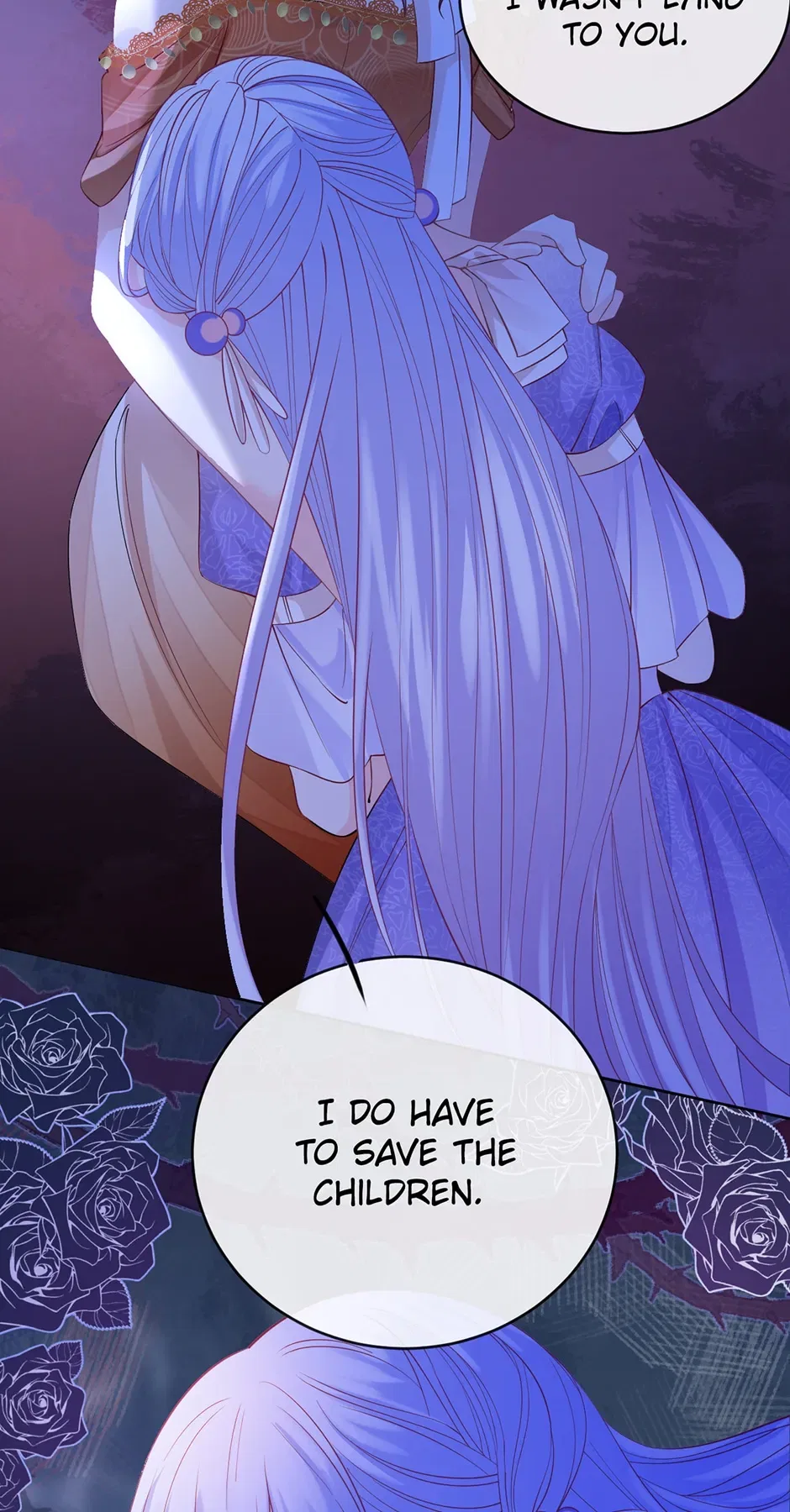 Governess of a Tyrant Chapter 42 – Page 16