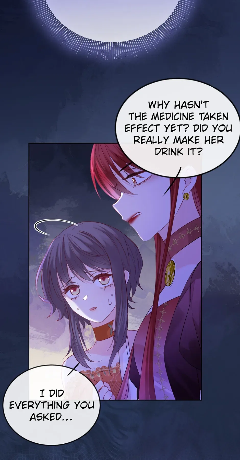 Governess of a Tyrant Chapter 42 – Page 20