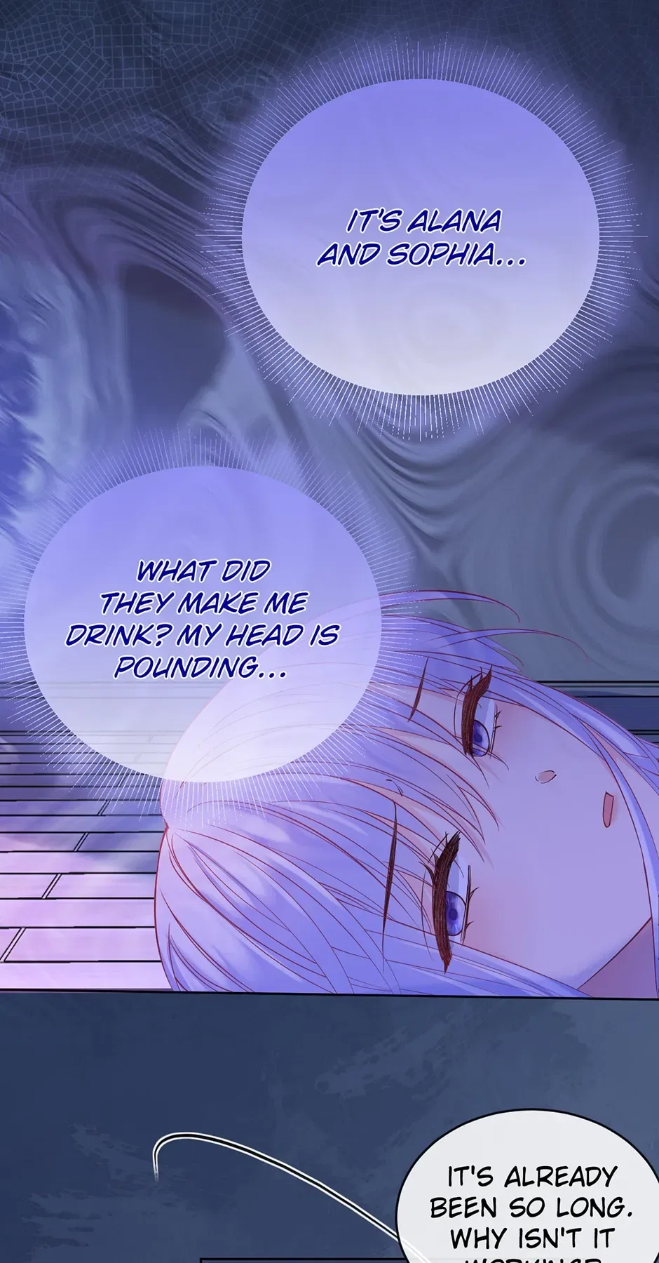 Governess of a Tyrant Chapter 42 – Page 21