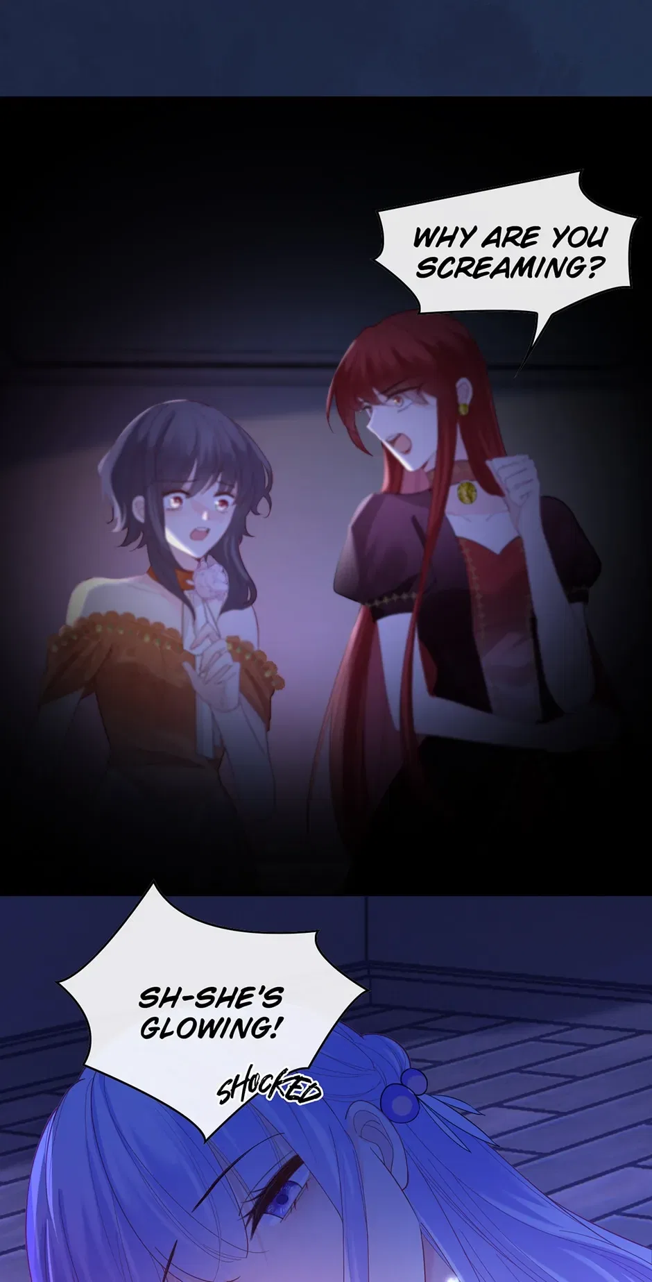Governess of a Tyrant Chapter 42 – Page 23