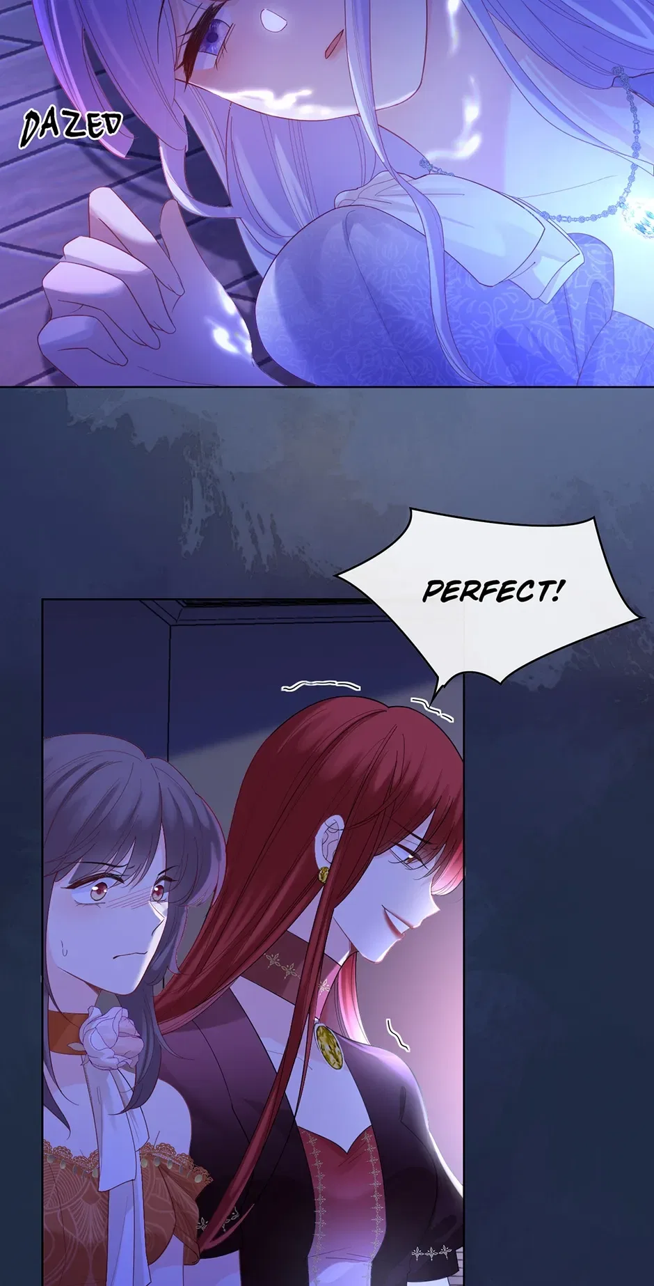 Governess of a Tyrant Chapter 42 – Page 24