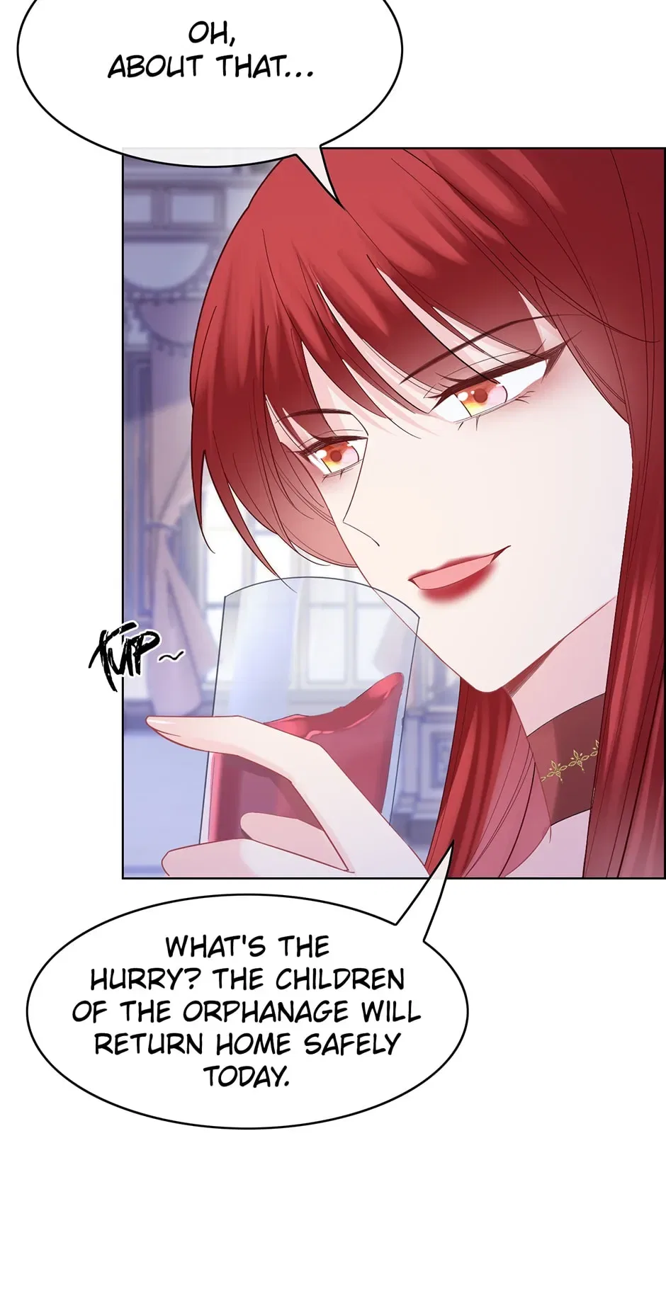 Governess of a Tyrant Chapter 42 – Page 30