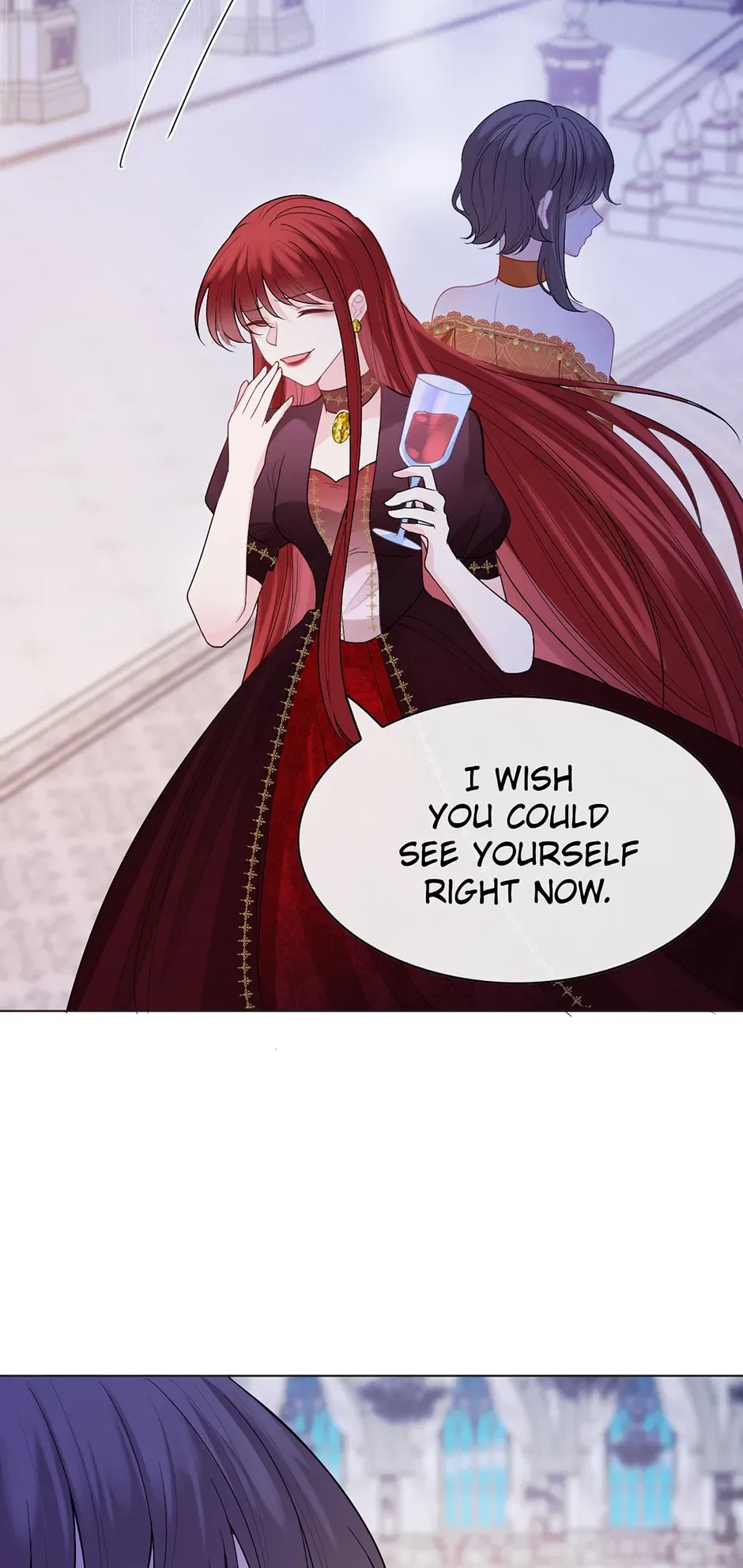 Governess of a Tyrant Chapter 42 – Page 33