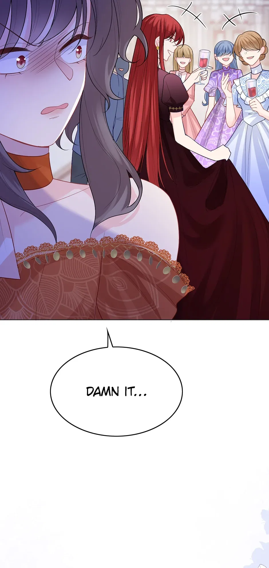 Governess of a Tyrant Chapter 42 – Page 34