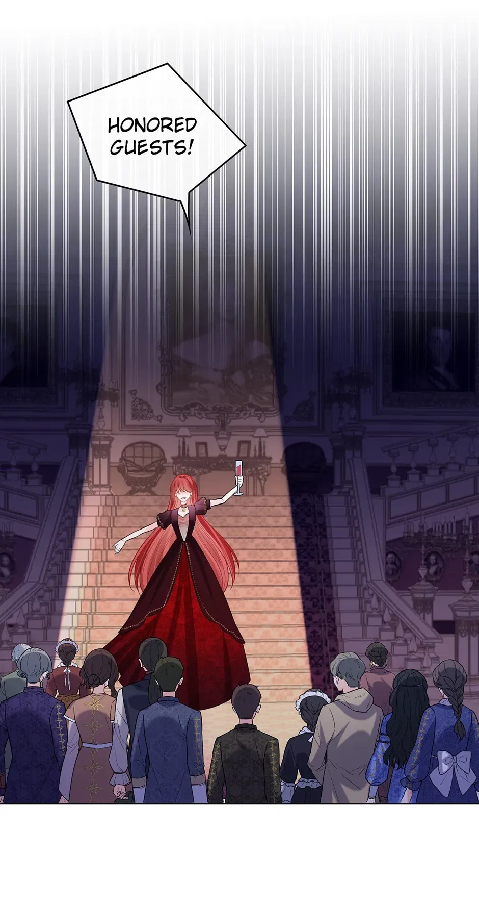 Governess of a Tyrant Chapter 42 – Page 39