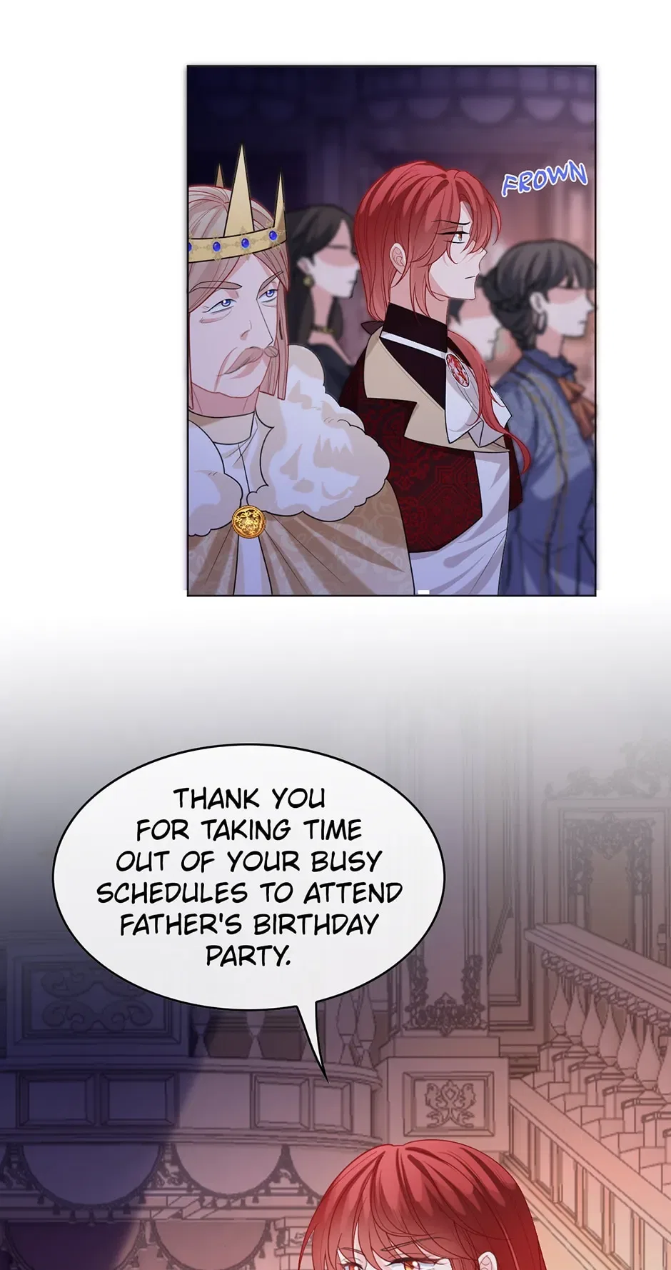 Governess of a Tyrant Chapter 42 – Page 40