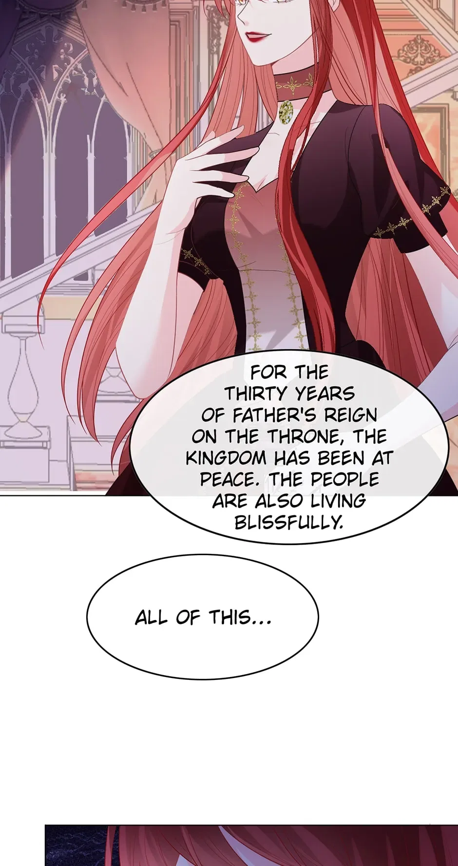 Governess of a Tyrant Chapter 42 – Page 41