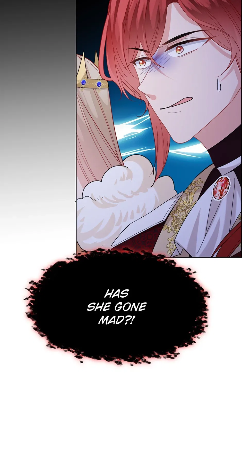 Governess of a Tyrant Chapter 42 – Page 45