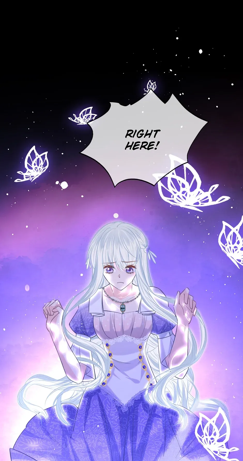 Governess of a Tyrant Chapter 42 – Page 47