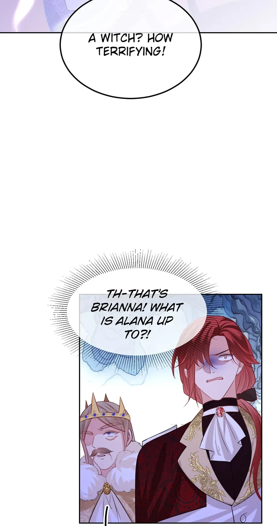 Governess of a Tyrant Chapter 42 – Page 49